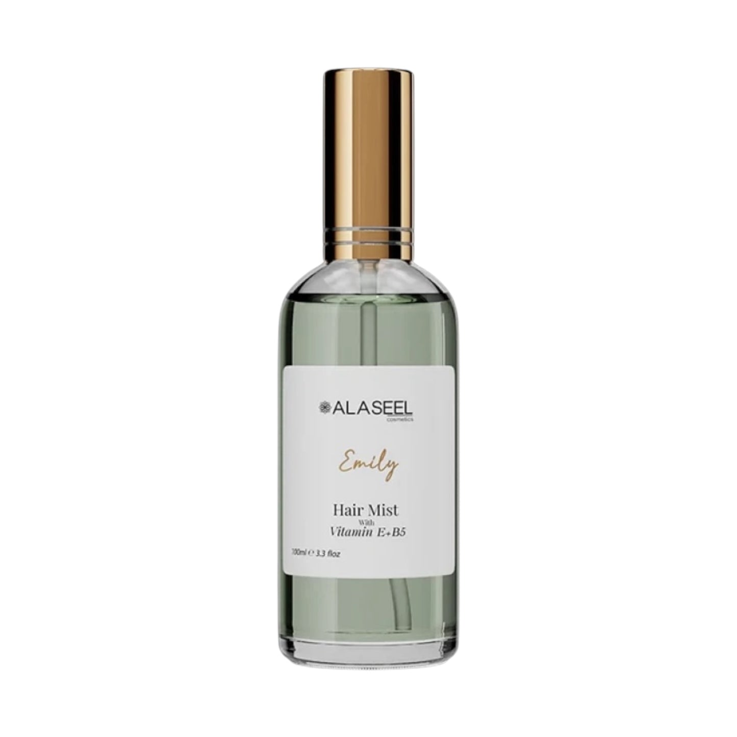 Al Aseel Hair Mist Spray 100ml