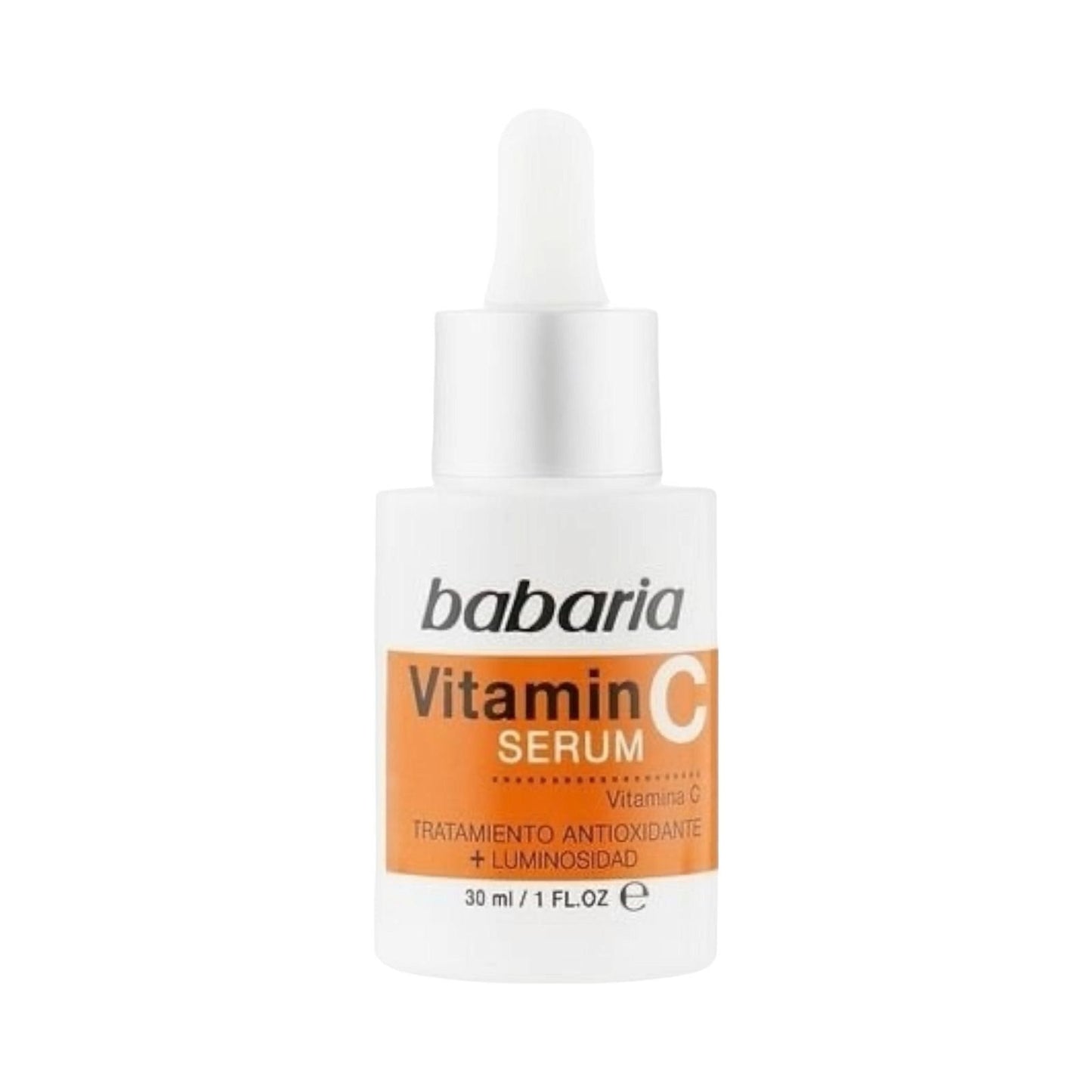 Babaria Vitamin C Serum 30ml - MELIA PHARMACY - MELIA PHARMACY