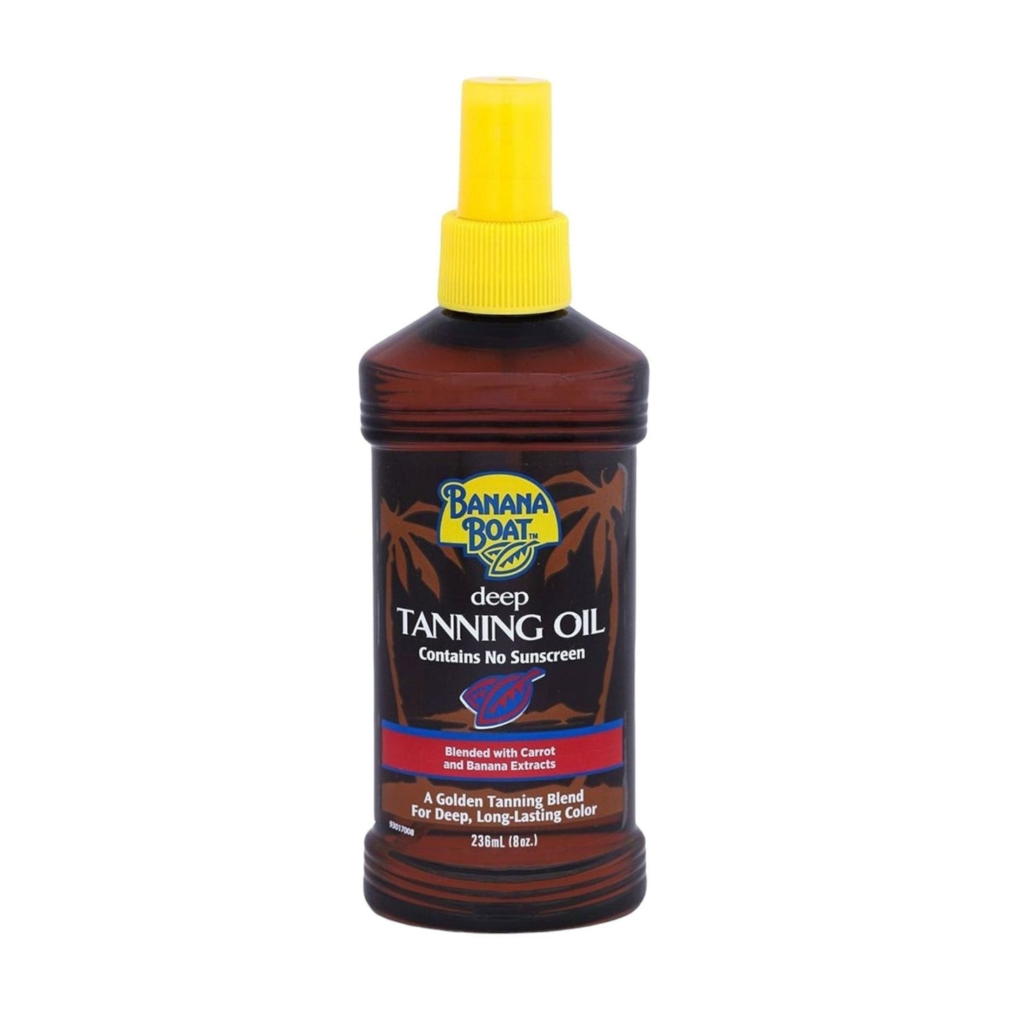 Banana Boat Golden Tanning Oil 236Ml - MELIA PHARMACY - MELIA PHARMACY