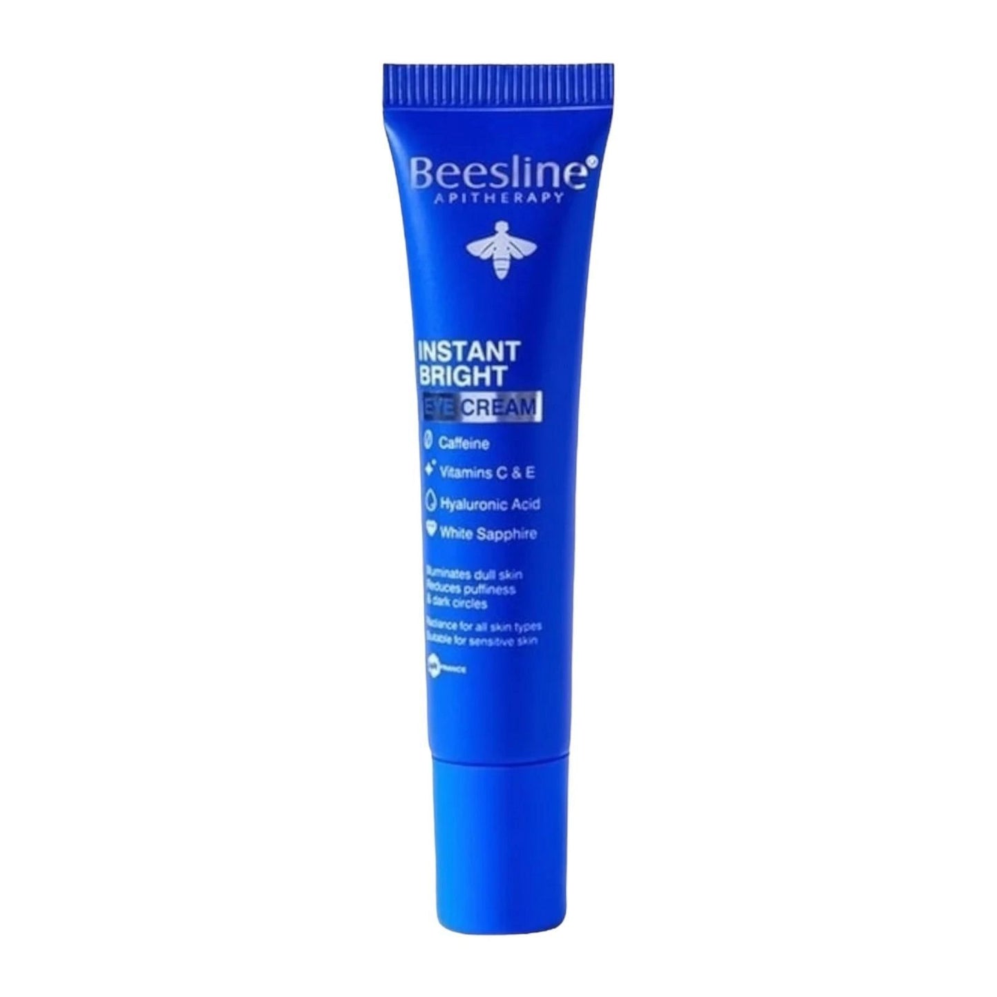 Beesline Bright Eye Cream 15ml - MELIA PHARMACY - MELIA PHARMACY