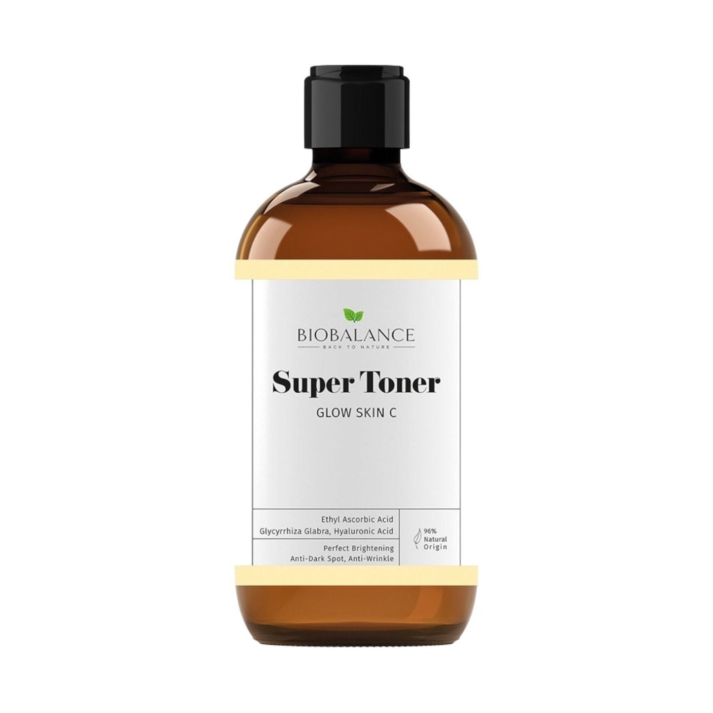Bio Balance Glow Skin C Super Toner 250ml - MELIA PHARMACY - MELIA PHARMACY
