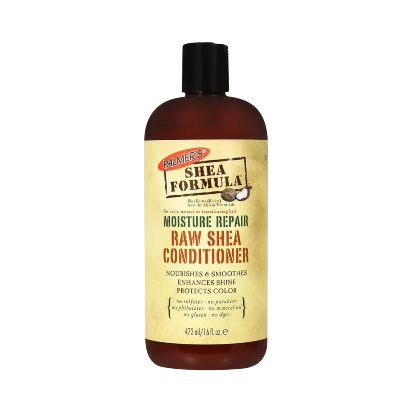 Palmers Moisture Repair Raw Shea Hair Conditiner 473Ml