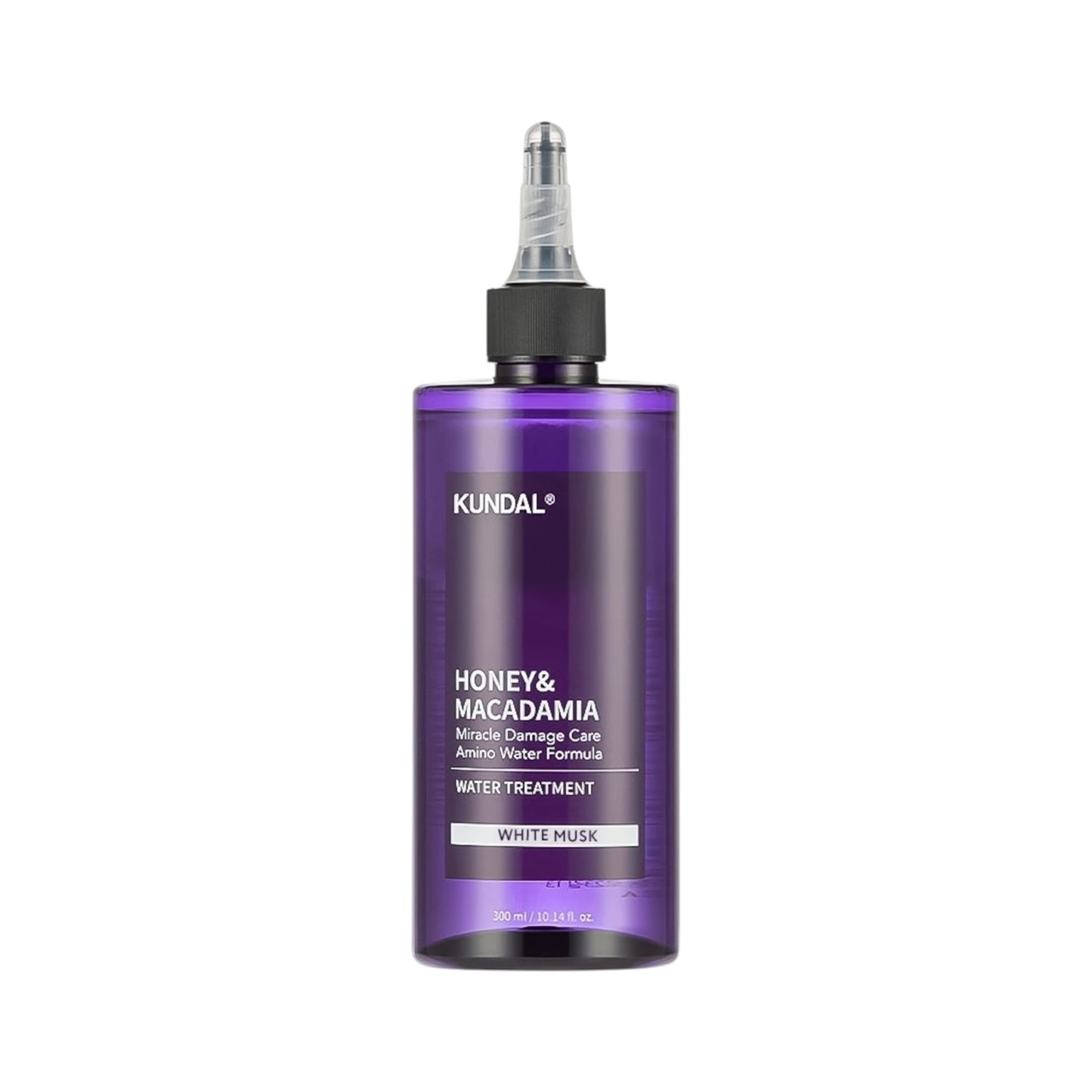 Kundal Water Treatment White Musk 300ml