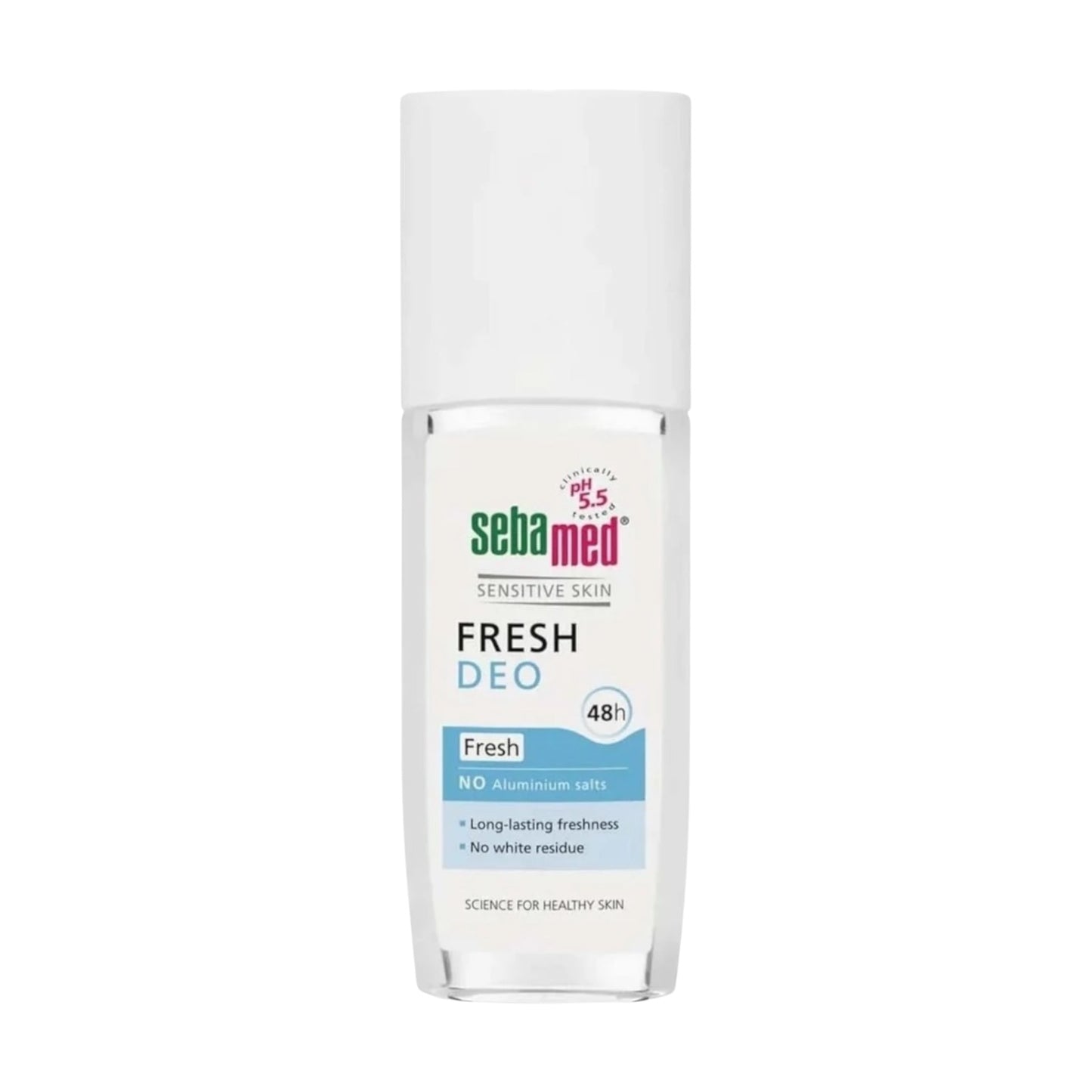 Sebamed Fresh Deo Fresh 48h Spray 75ml