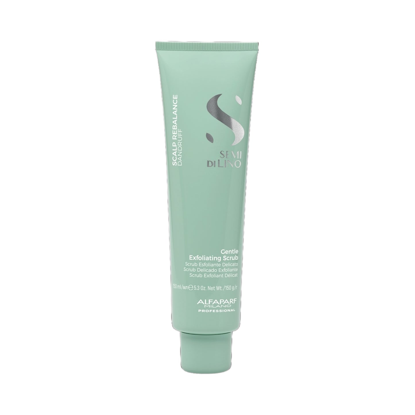Alfaparf Milano Gentle Exfoliating Scrub 150ml
