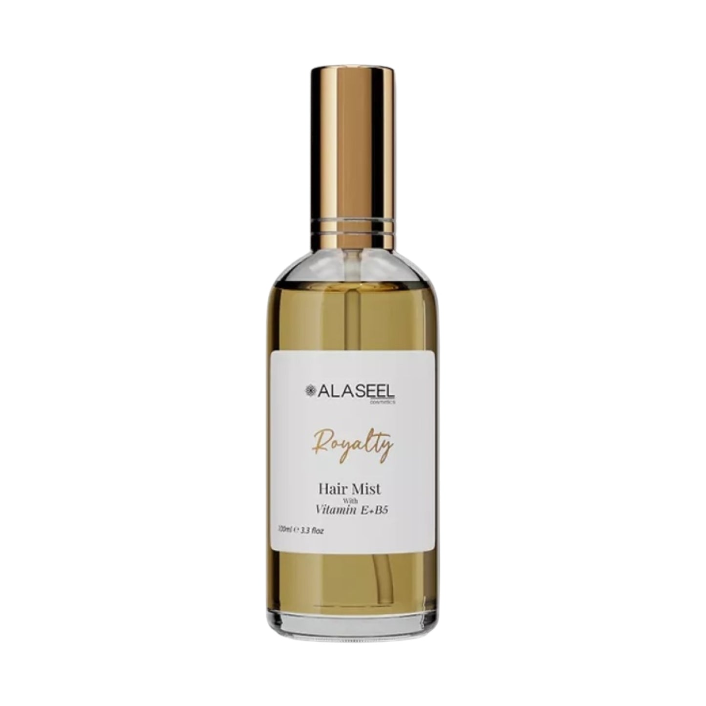 Al Aseel Hair Mist Spray 100ml