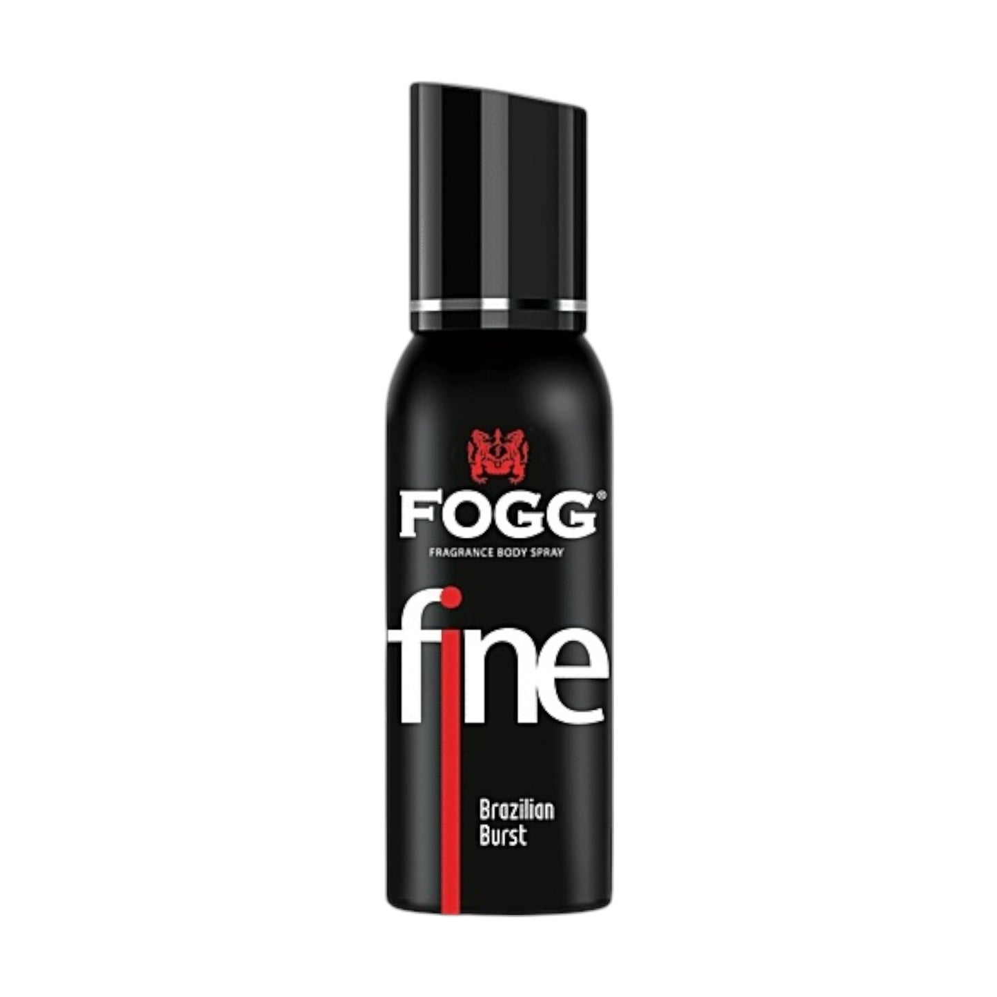Fogg Fine Deodorant مزيل العرق
Spray For Men 120ml