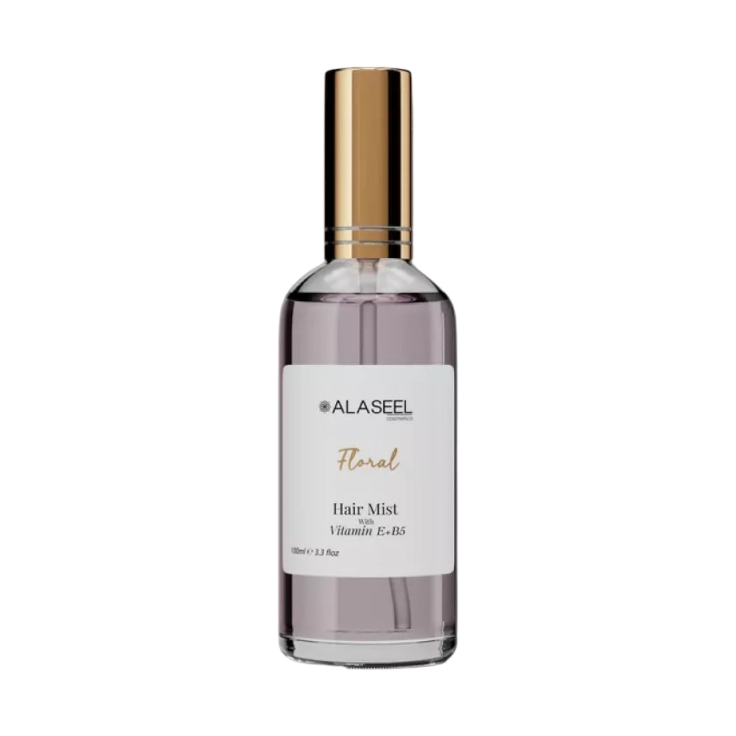 Al Aseel Hair Mist Spray 100ml