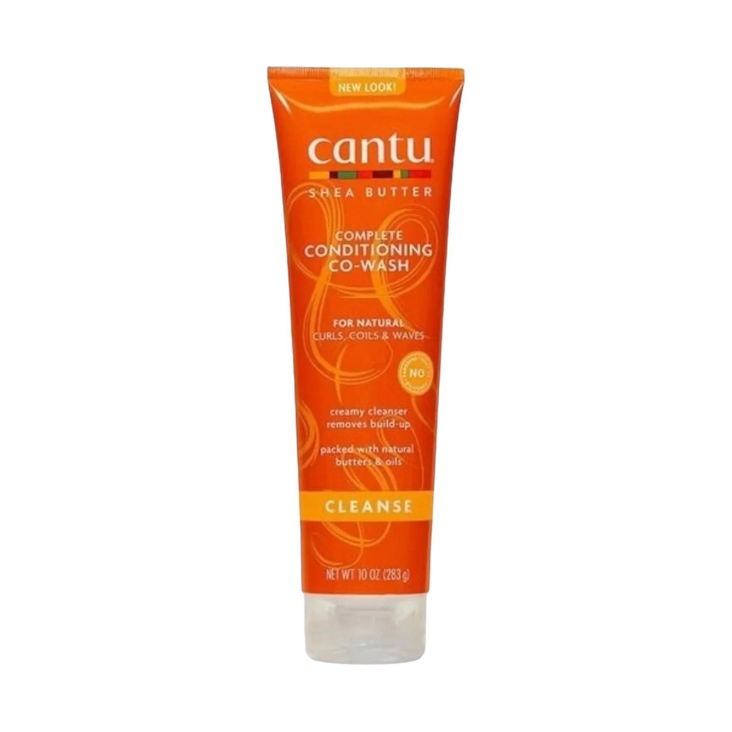 Cantu Complete Conditioning Co-wash 283g - MELIA PHARMACY - MELIA PHARMACY