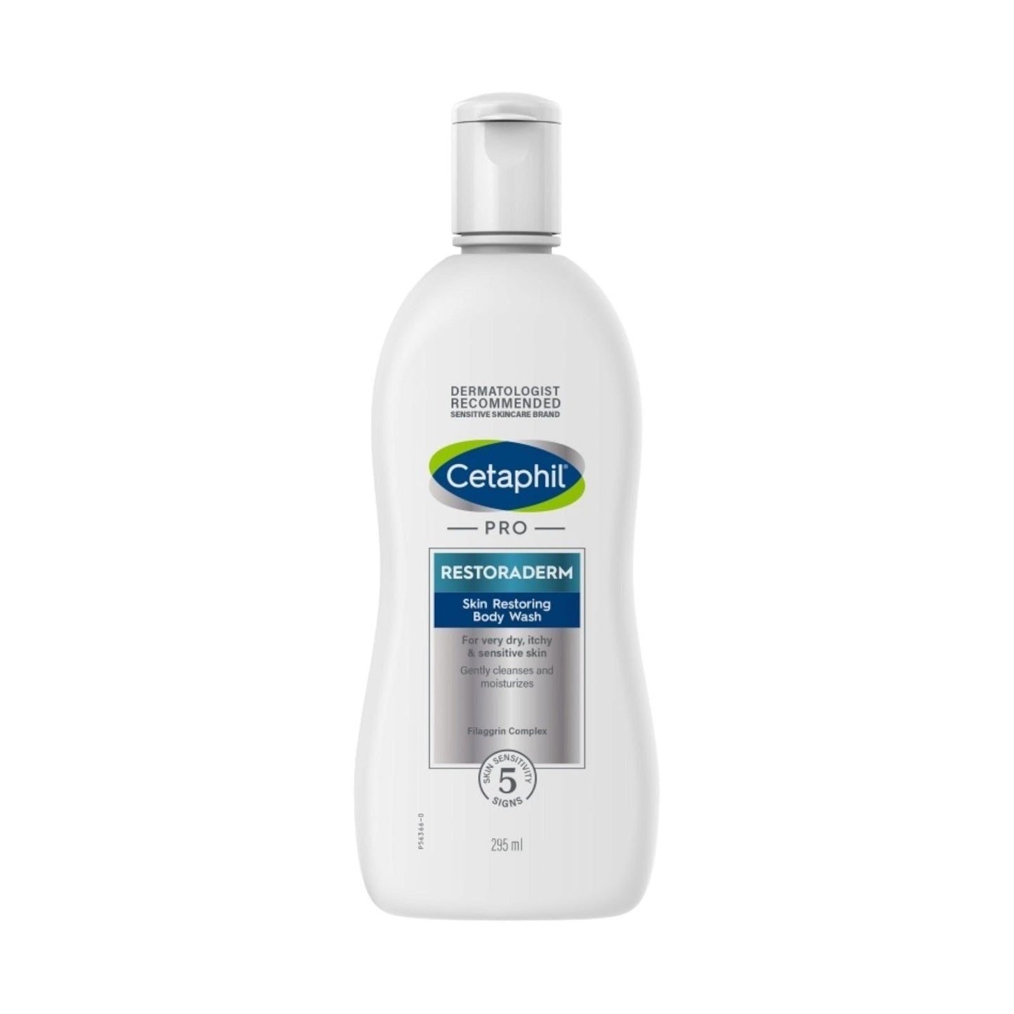 Cetaphil Restoderm Body Wash 295 Ml - MELIA PHARMACY - MELIA PHARMACY