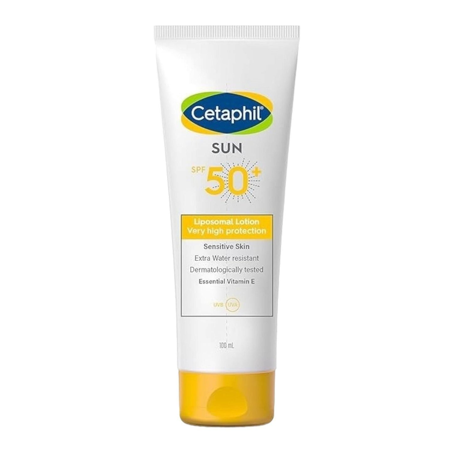 Cetaphil Sun Care Liposomal Lotion Spf50+ 50ml - MELIA PHARMACY - MELIA PHARMACY