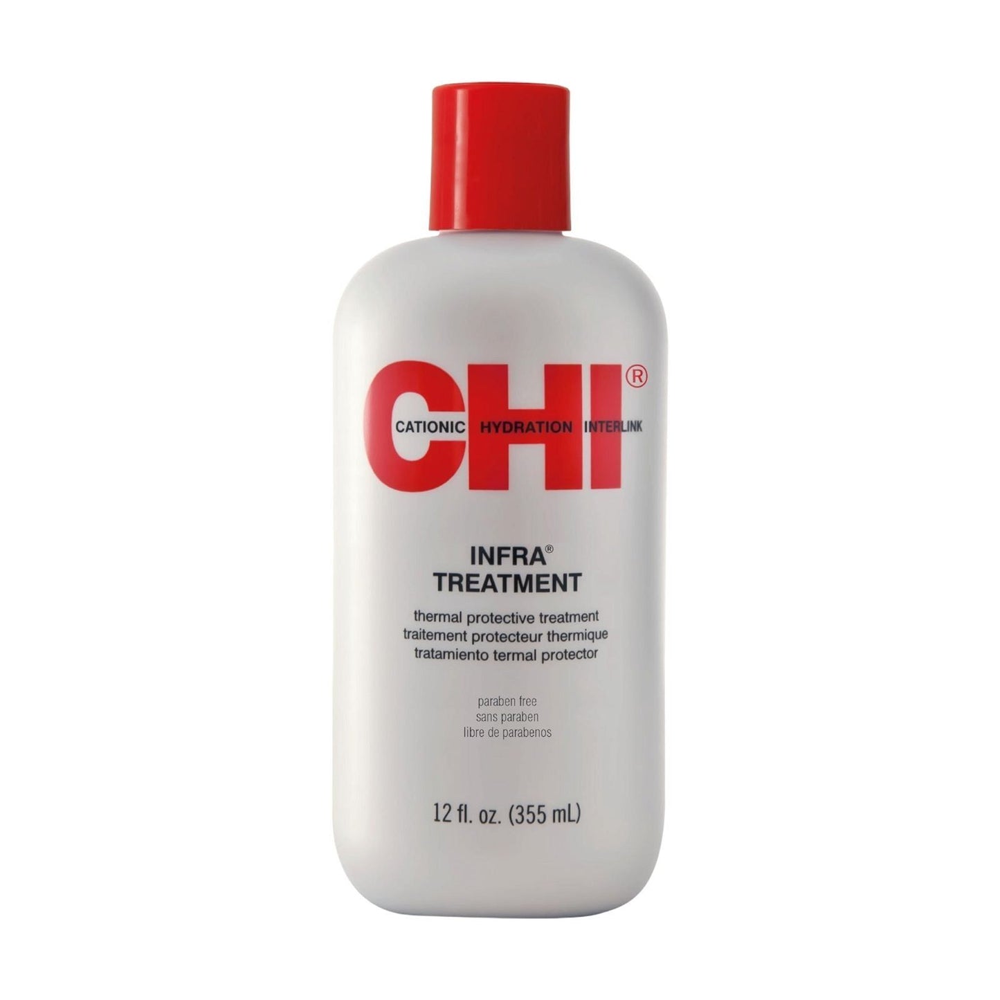 Chi Infra Treatment 355Ml - MELIA PHARMACY - MELIA PHARMACY