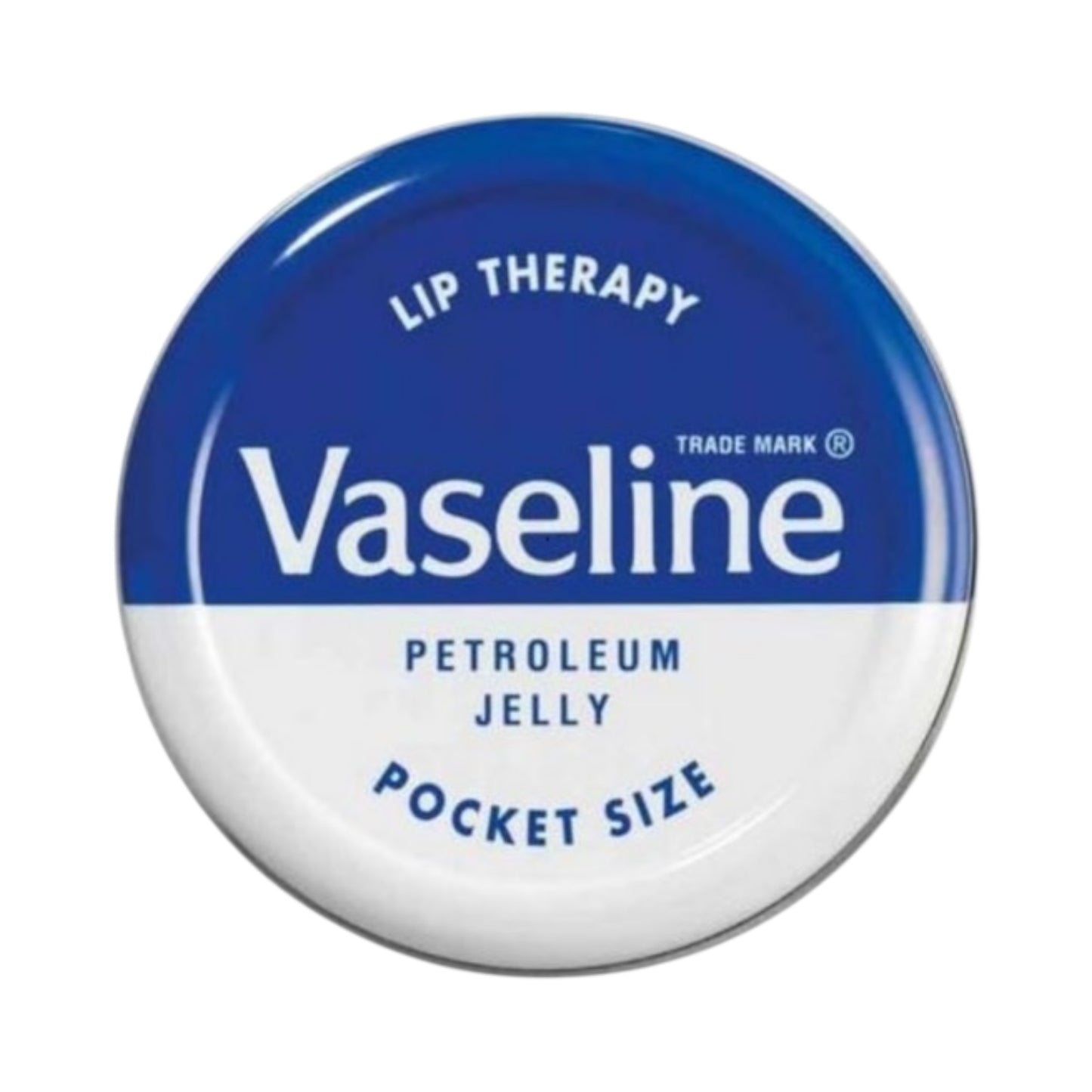 Vaseline Original Lip Therapy Tin 20g
