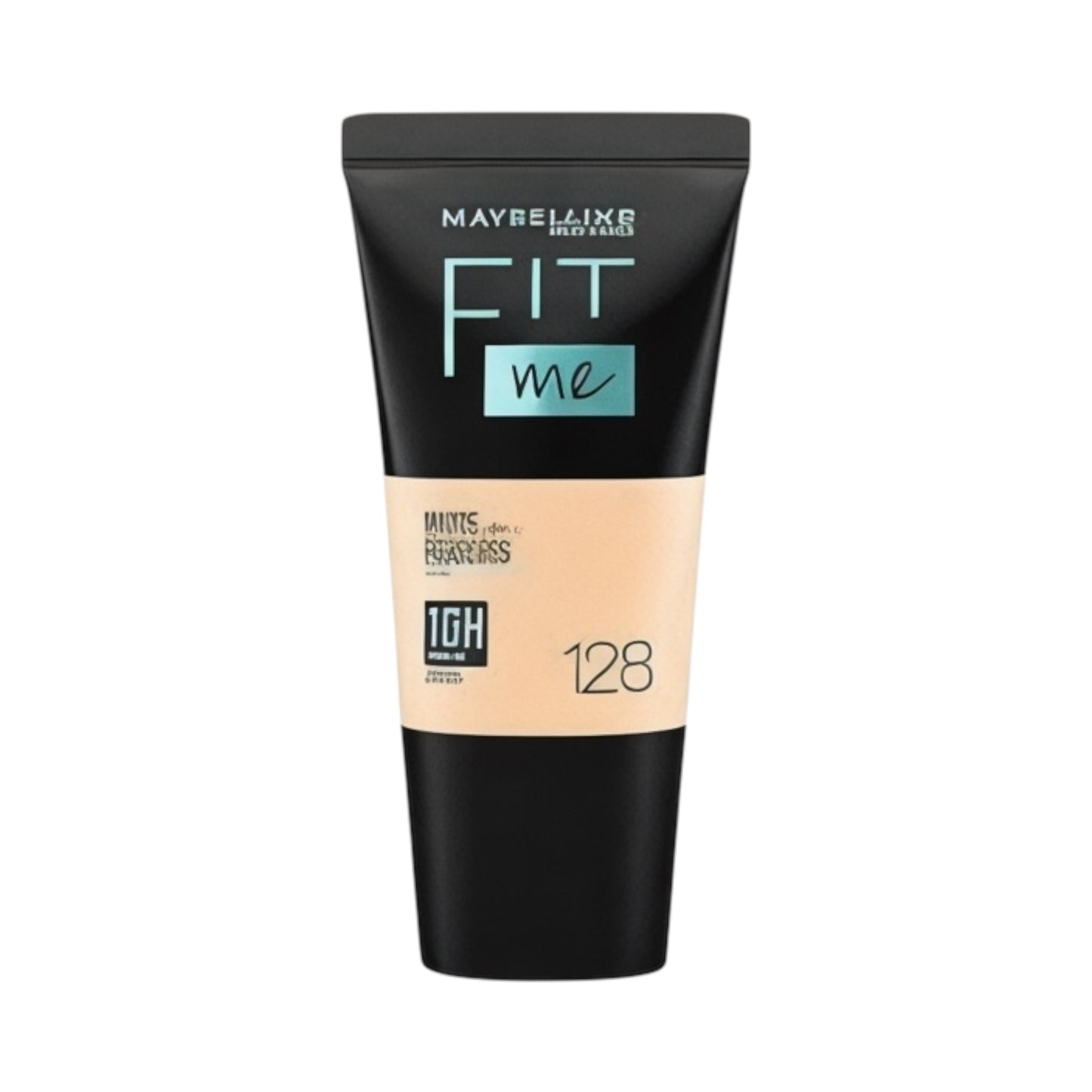 Maybelline Fit Me Foundation 128