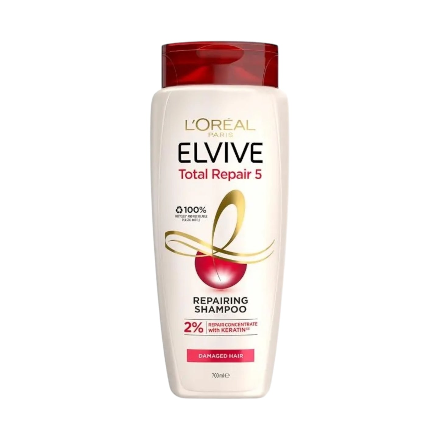 Loreal Elvive Total Repair 5 Shampoo 700ml