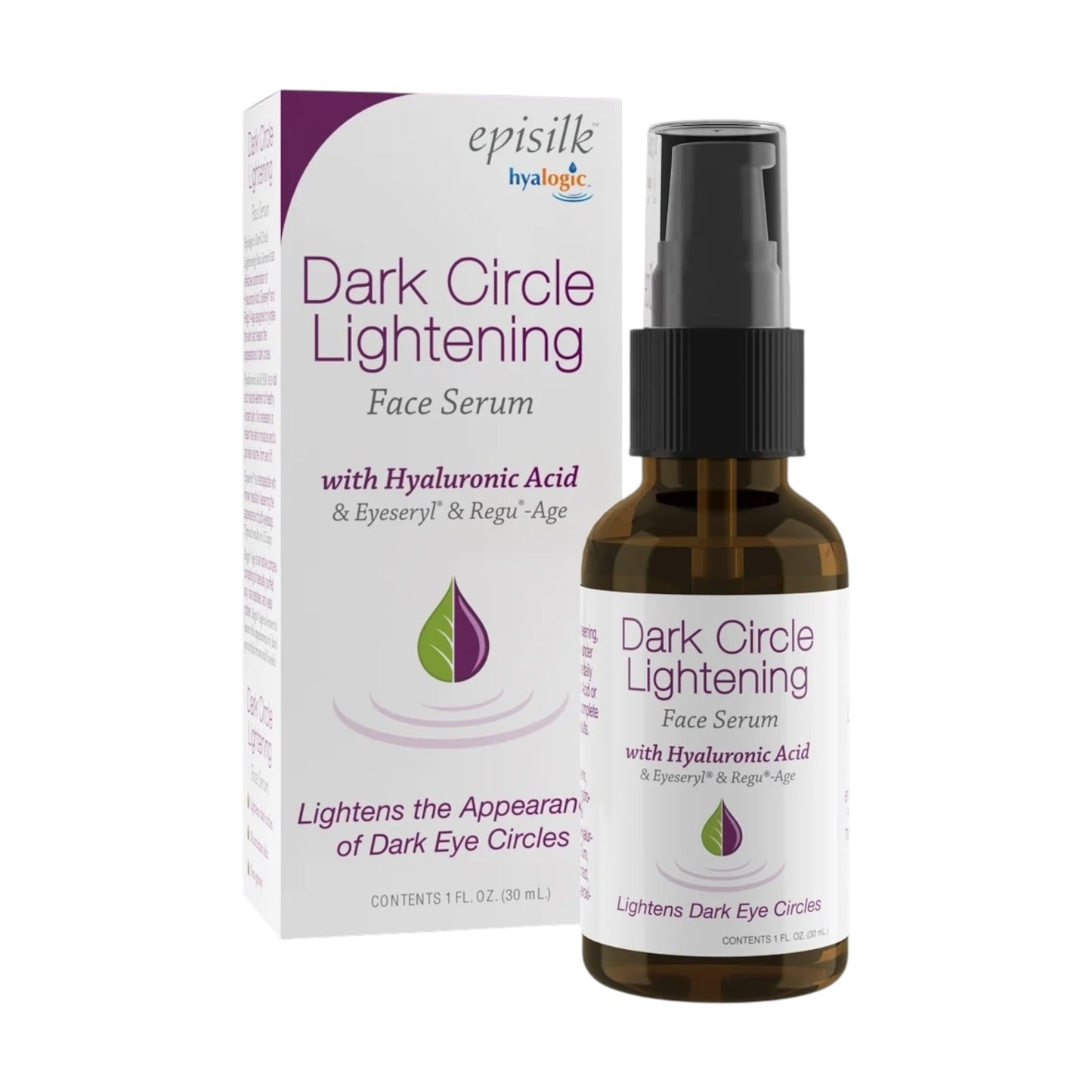 Hyalogic Dark Circle Lightening