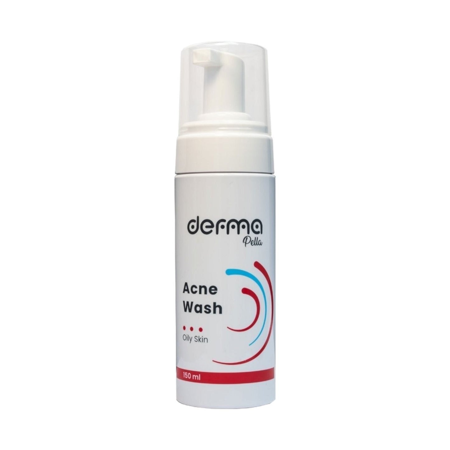 Derma Pella Acne Wash 150Ml - MELIA PHARMACY - MELIA PHARMACY