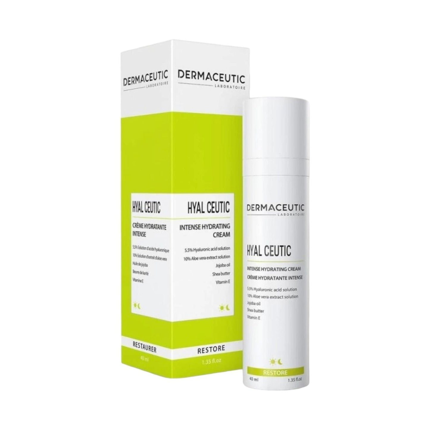 Dermaceutic Hyal Ceutic 30ml - MELIA PHARMACY - MELIA PHARMACY