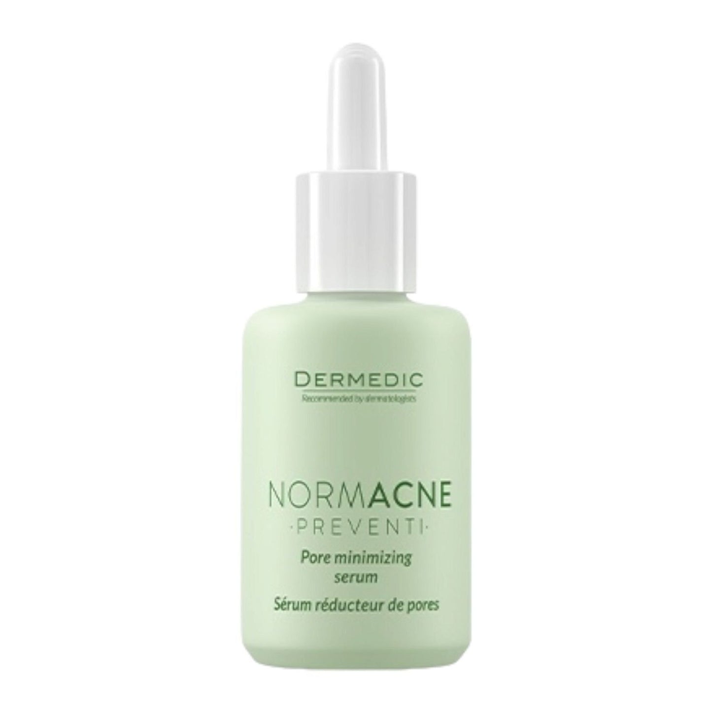 Dermedic Normacne Pore Minimizing Serum 30Ml - MELIA PHARMACY - MELIA PHARMACY