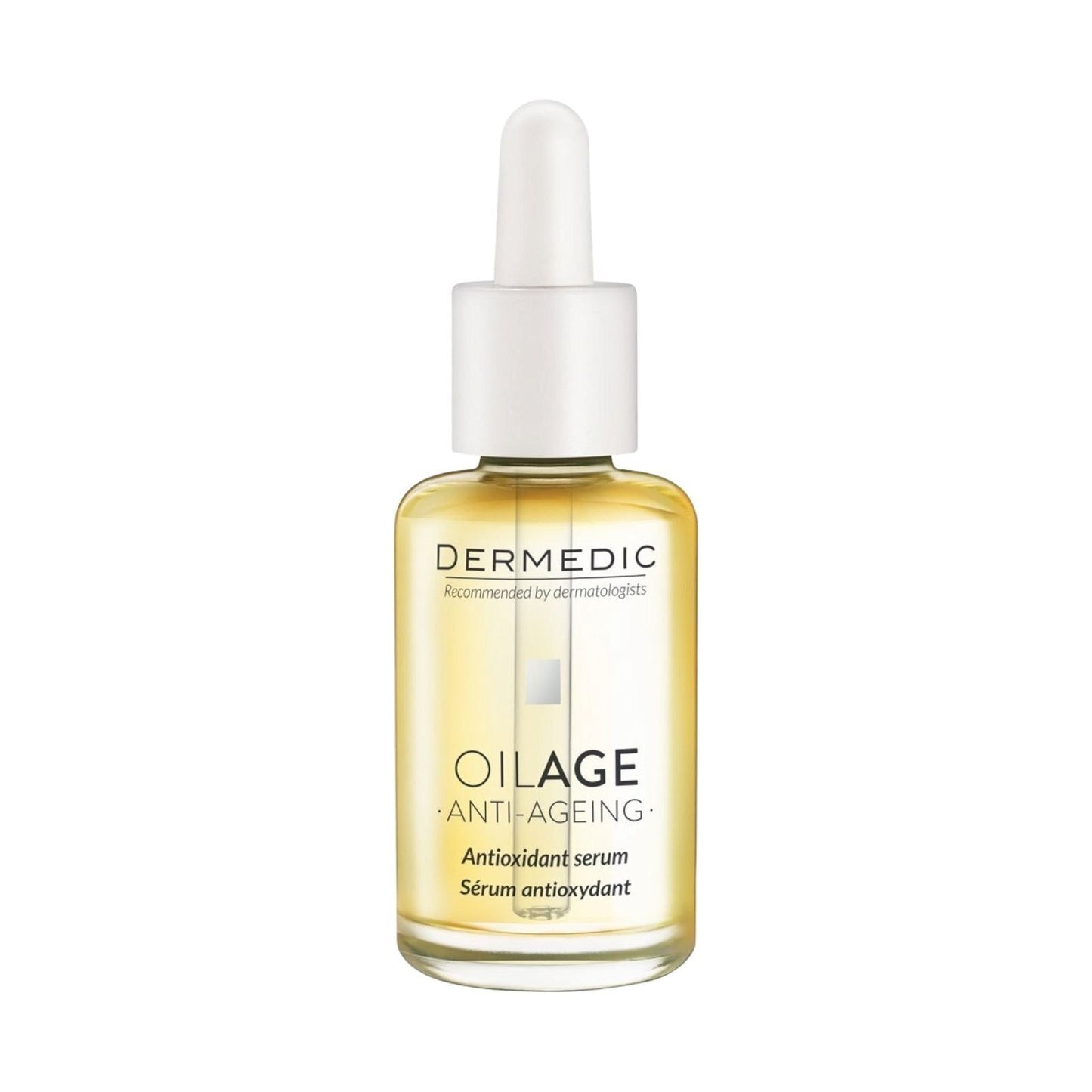 Dermedic Oilage Antioxidant Serum 30Ml - MELIA PHARMACY - MELIA PHARMACY