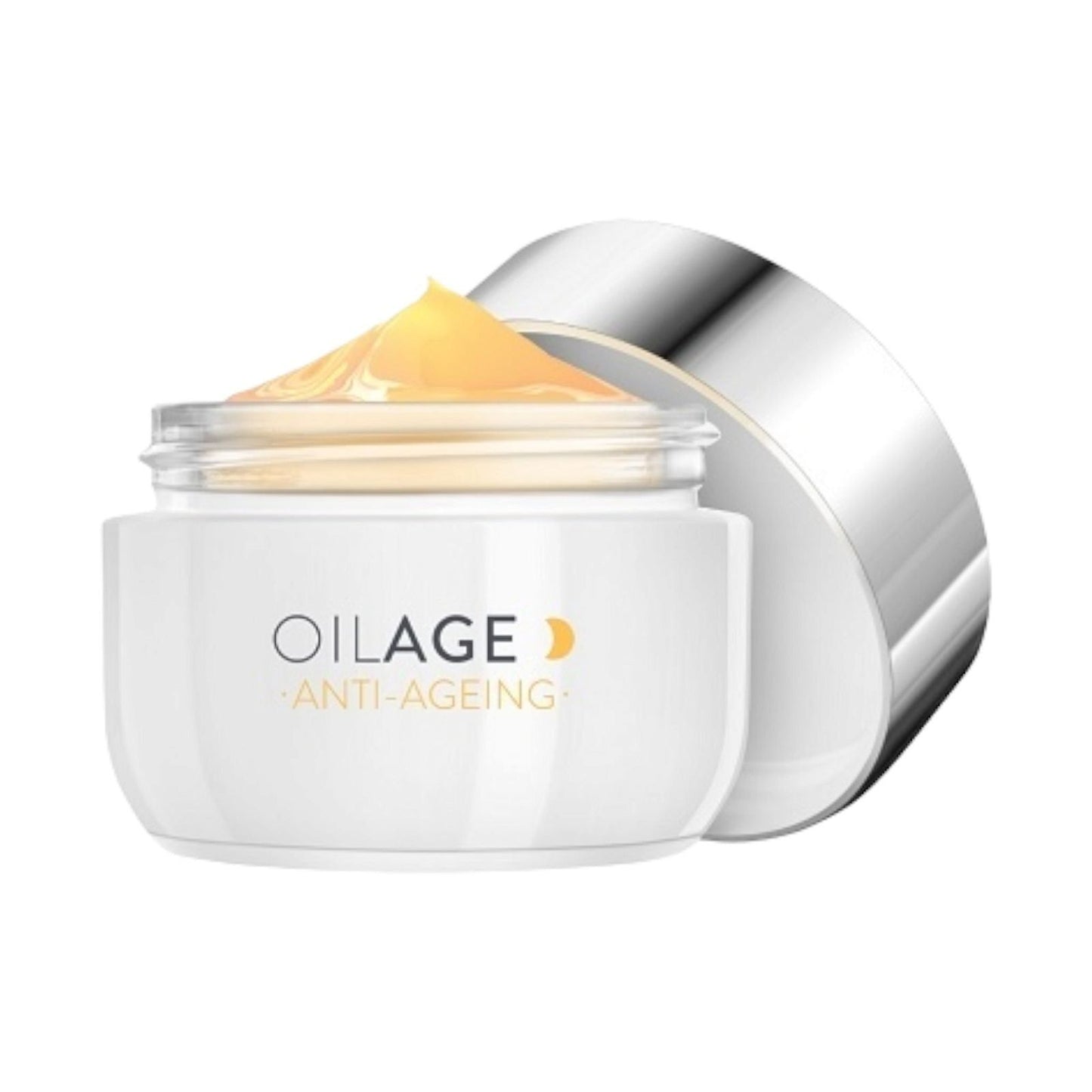 Dermedic Oilage Nourishing Day Cream 50Ml - MELIA PHARMACY - MELIA PHARMACY
