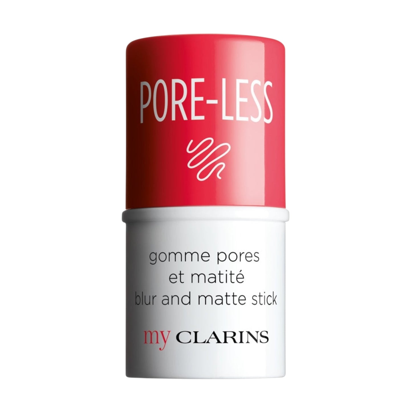 Clarins My Clarins Pore Less Blur And Matte Stick