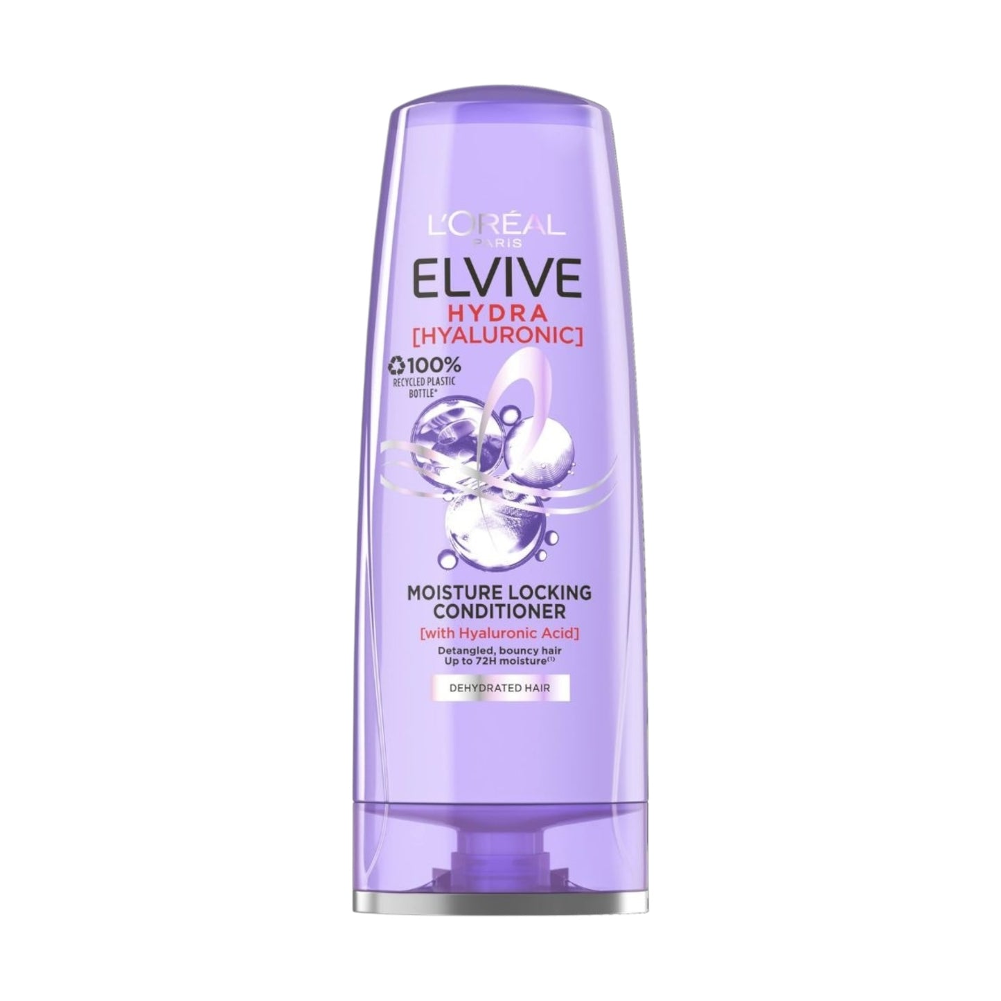 Loreal Elvive Hyaluron بلسم الشعر
Moisture Conditioner 360ml