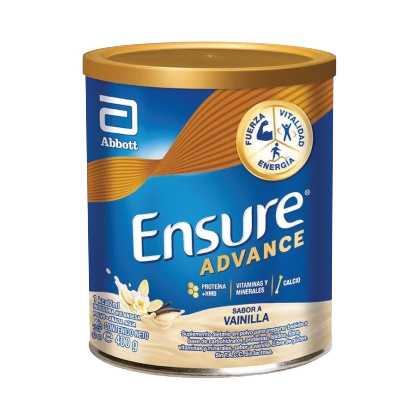 Ensure Advance Powder 400g