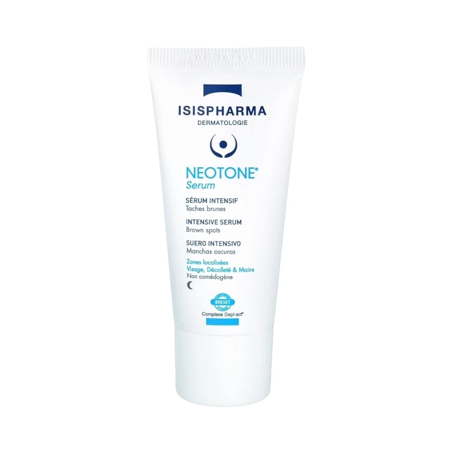 Isispharma Neotone Intensive Serum 30ml