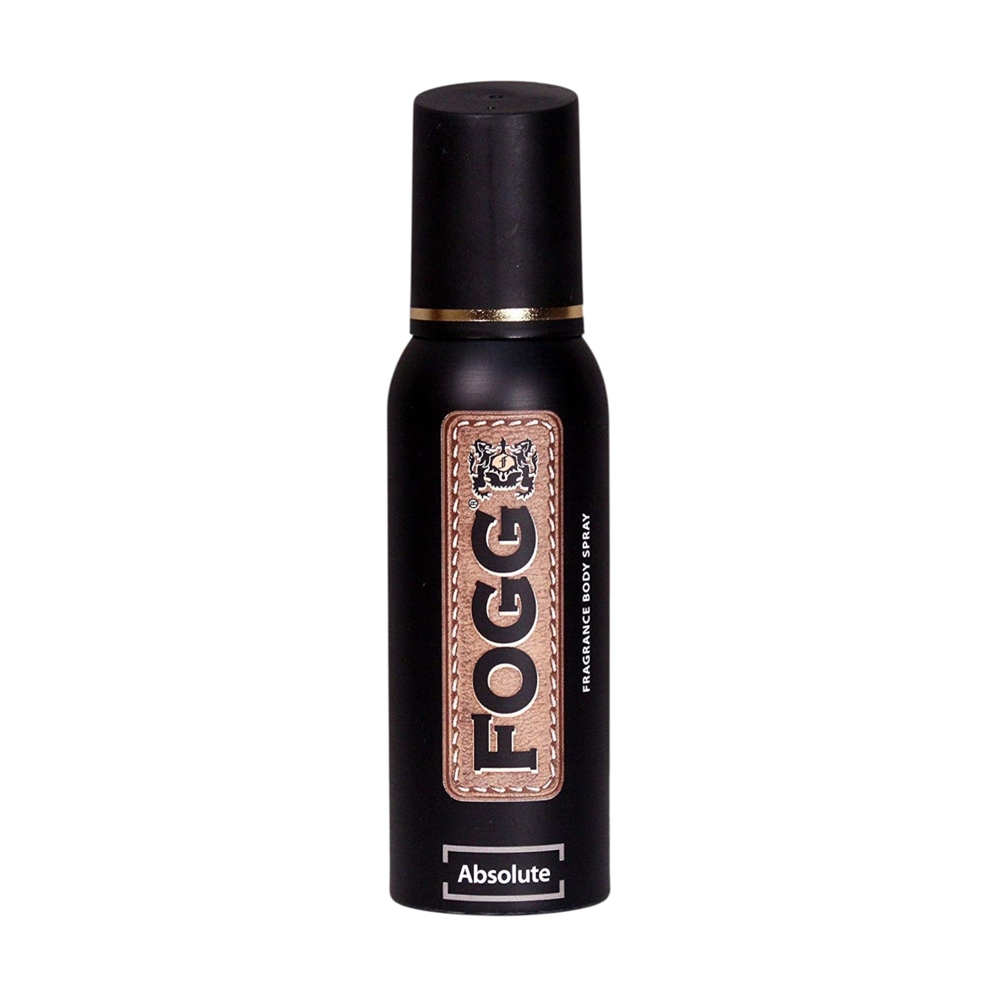 Fogg Absolute Deo Spray مزيل العرق
For Men 120ml