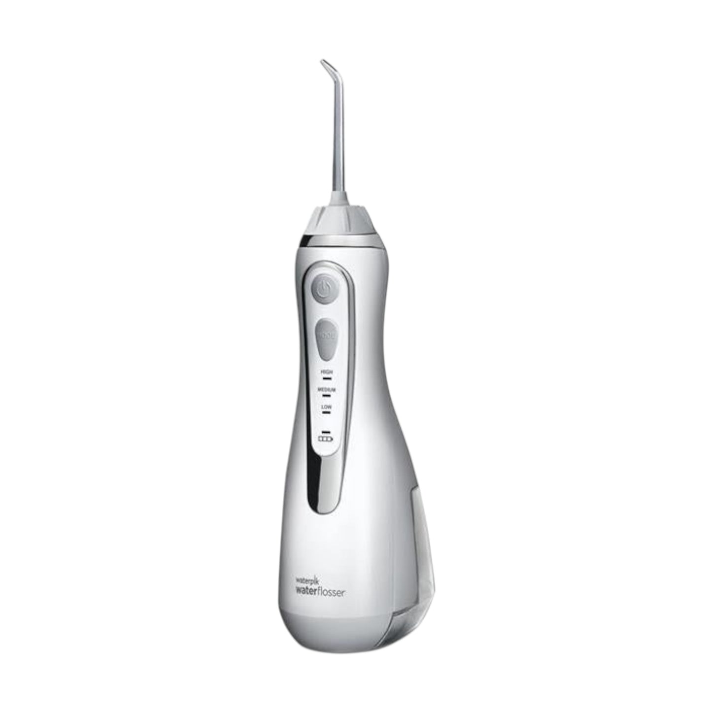 Waterpik White WP 560 Advanced Cordless Water Flosser