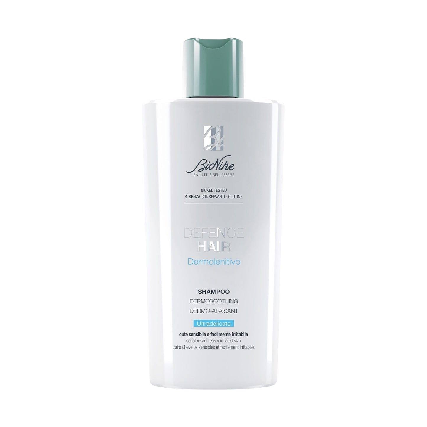 Bionike Defence KS Anti شامبو الشعر
Hair Loss Shampoo 200ml