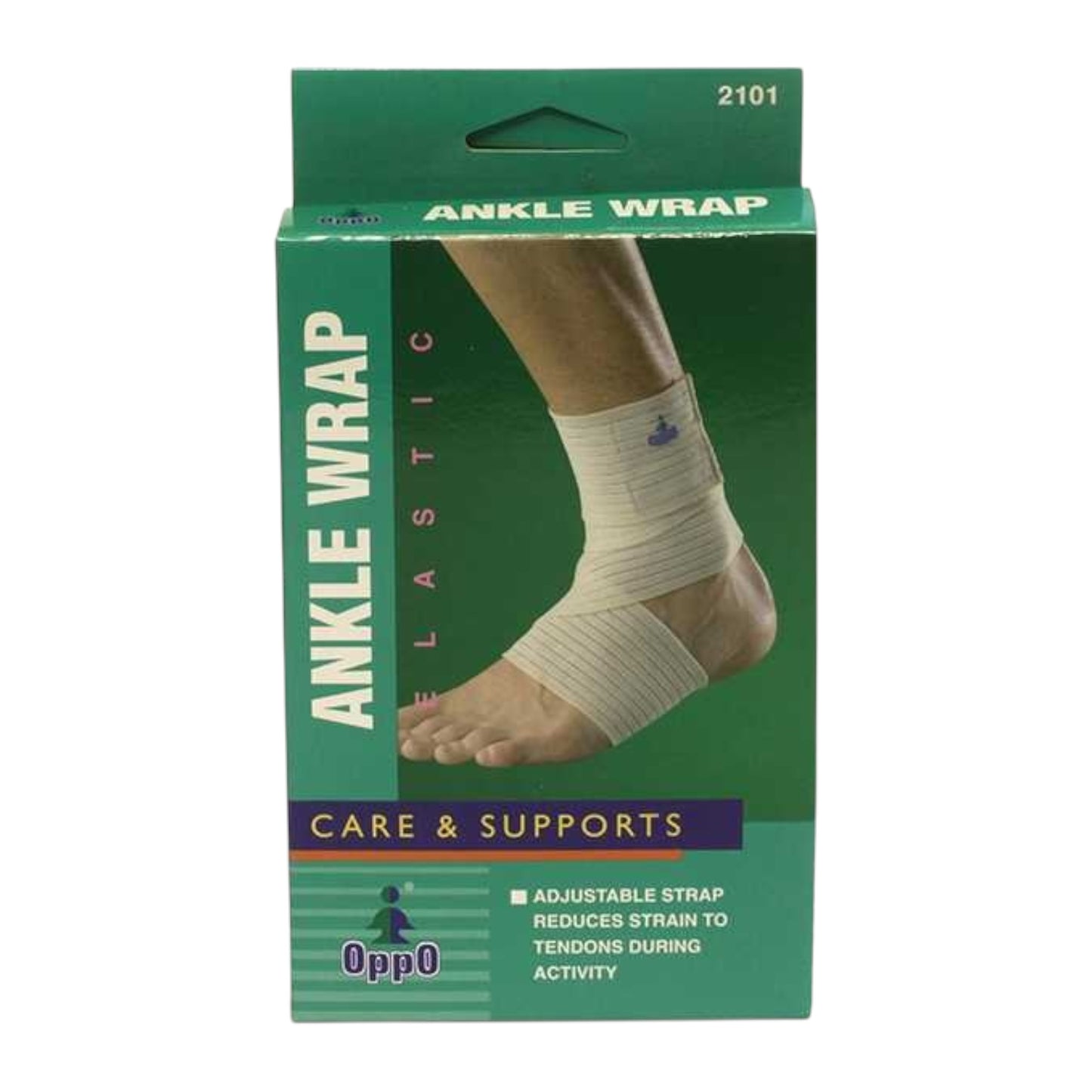 Oppo Ankle Support 2101