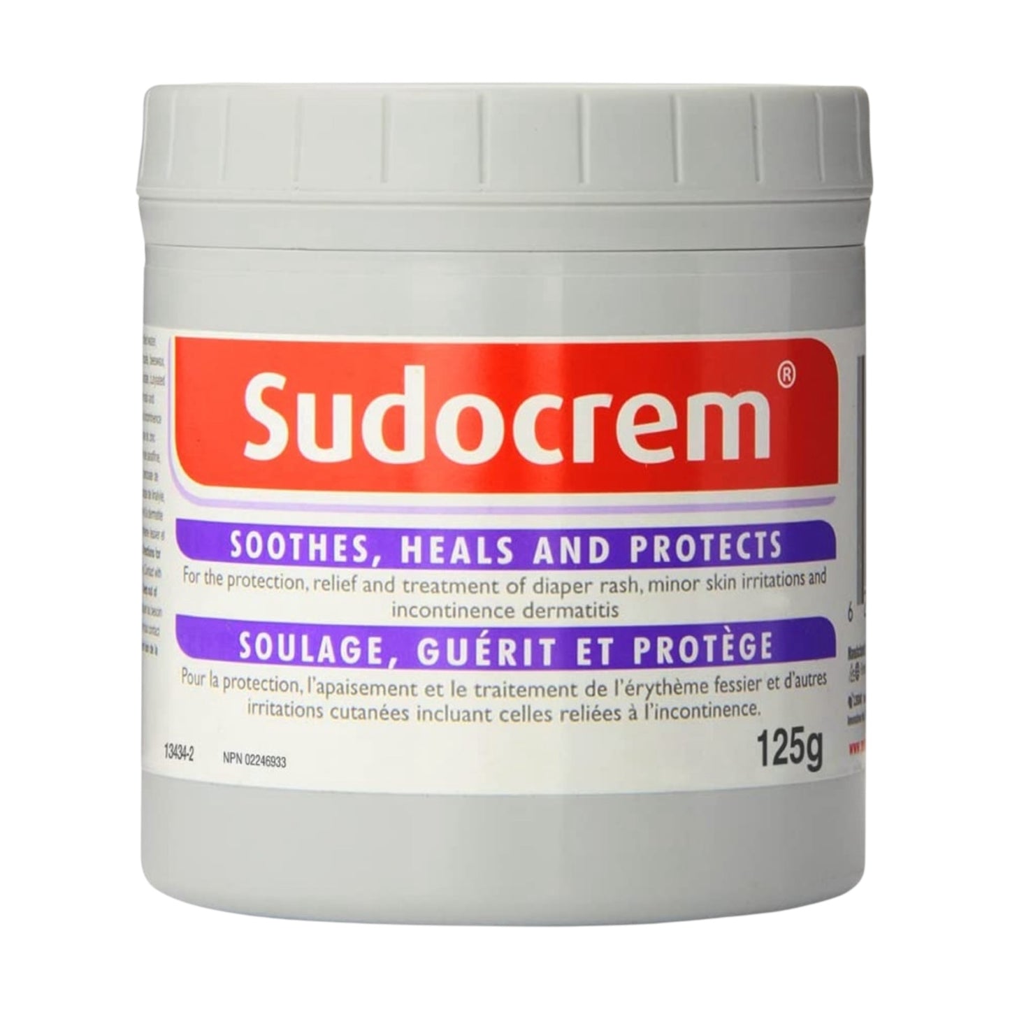 Sudocrem cream