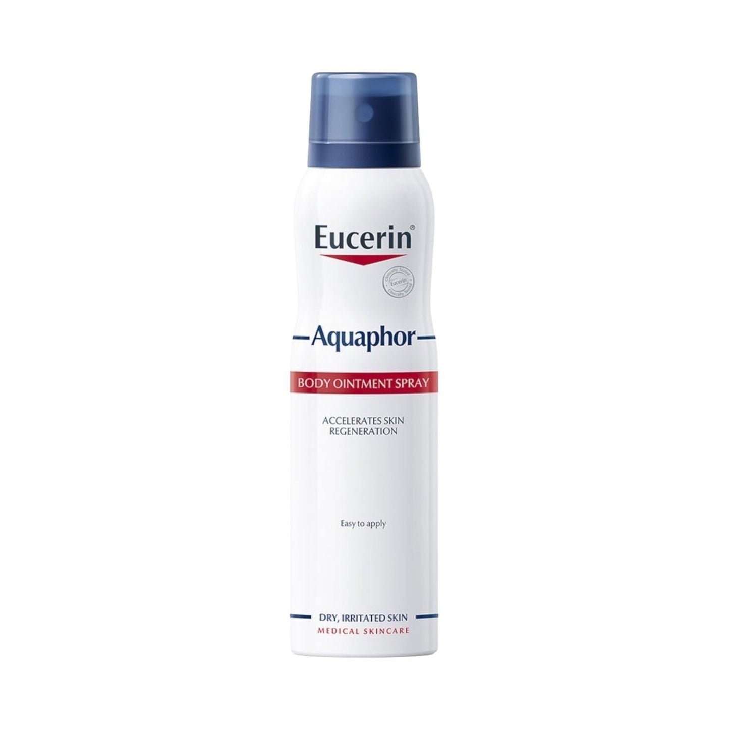 Eucerin Aquaphor Ointment Body Spray - MELIA PHARMACY - MELIA PHARMACY