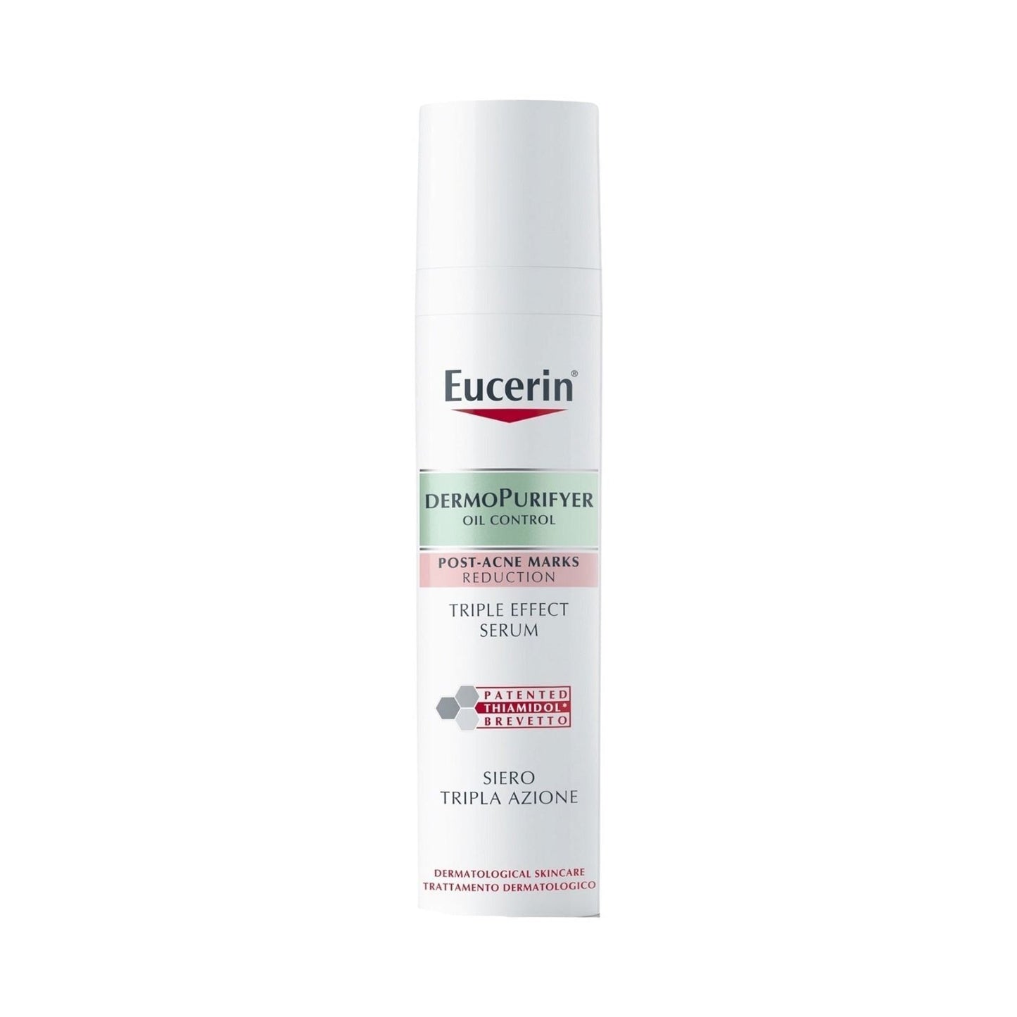 Eucerin Dermopurifyer Triple Effect Serum 40ml - MELIA PHARMACY - MELIA PHARMACY