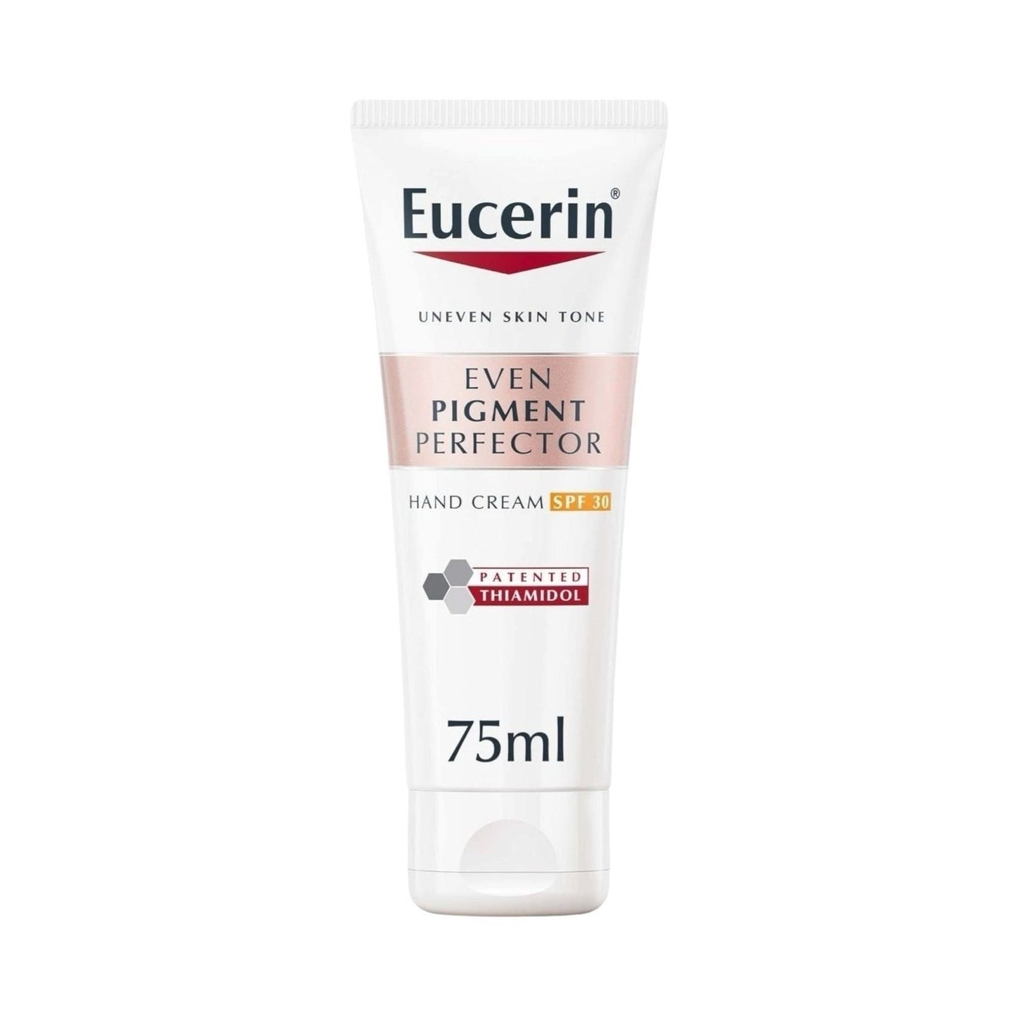 Eucerin Even Pigment Perfector Hand Cream Spf30 75ml - MELIA PHARMACY - MELIA PHARMACY