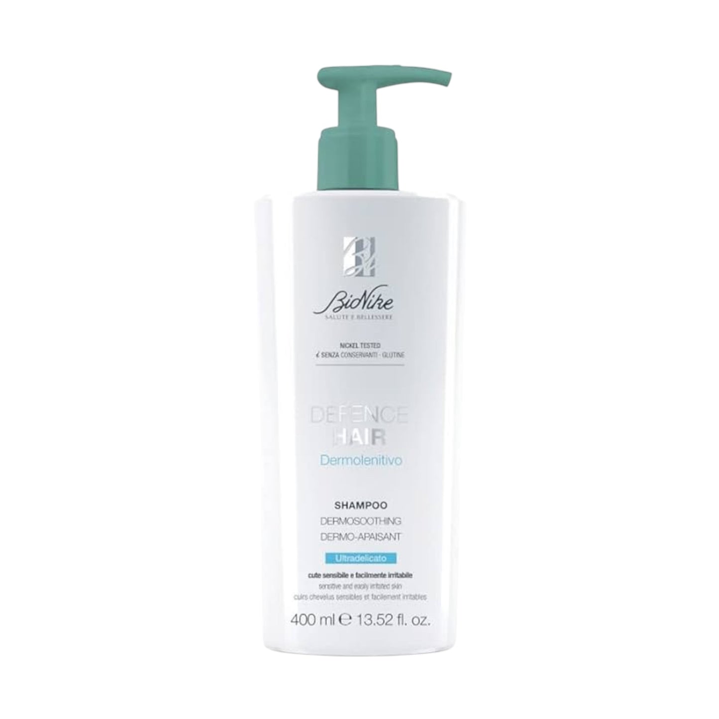 Bionike Defence KS Anti شامبو الشعر
Hair Loss Shampoo 200ml