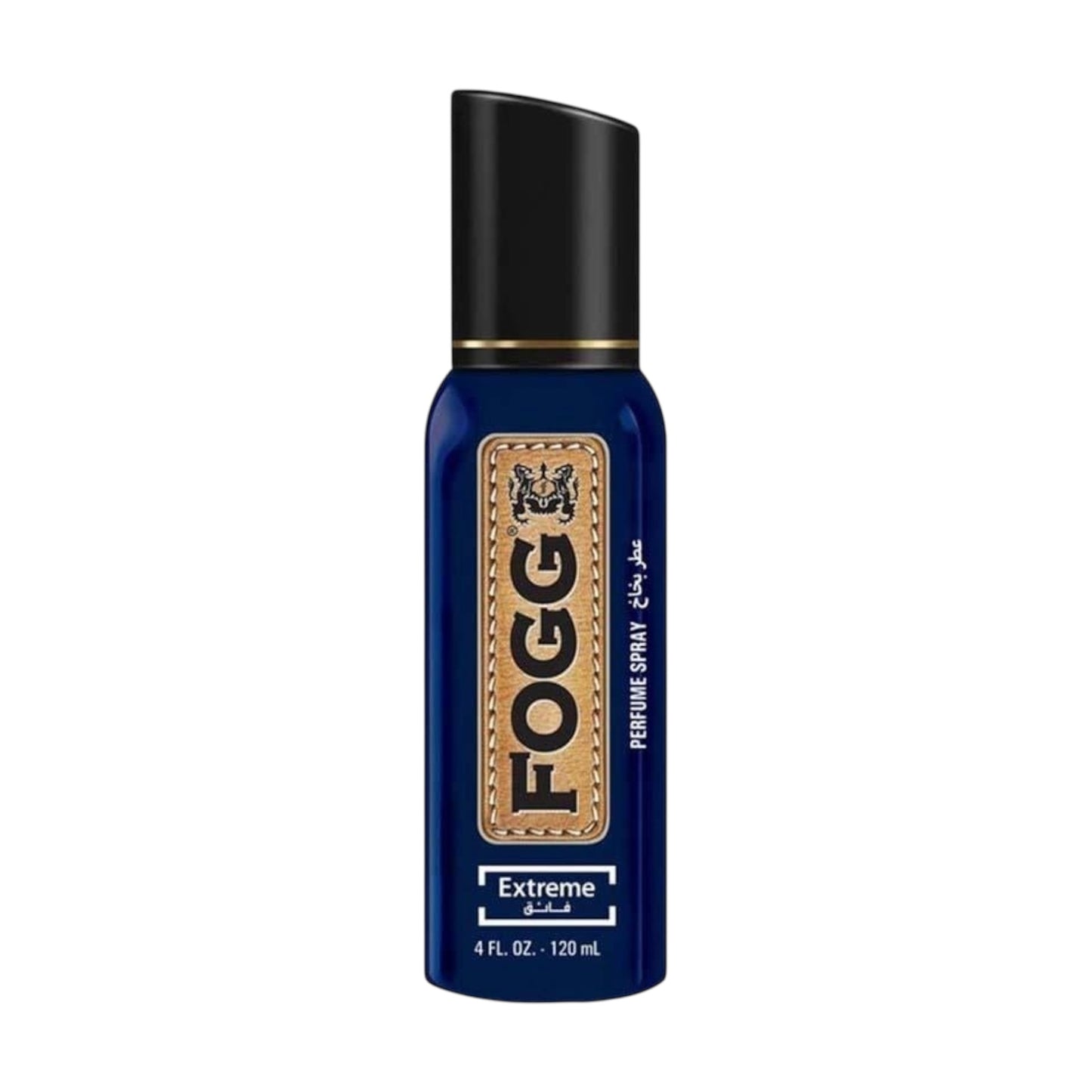 Fogg Extreme Deo Spray مزيل العرق
For Men 120ml