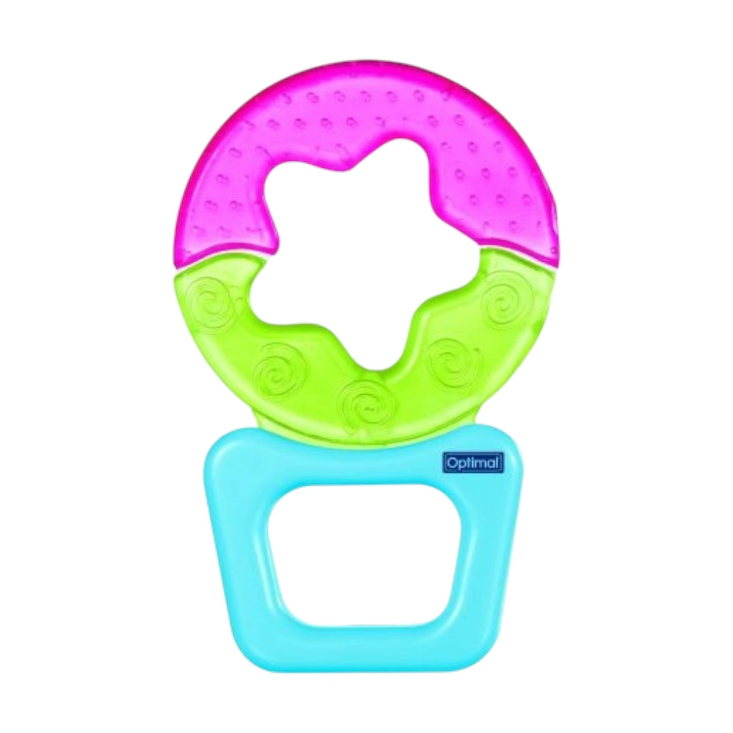 Optimal Water Filled Teether