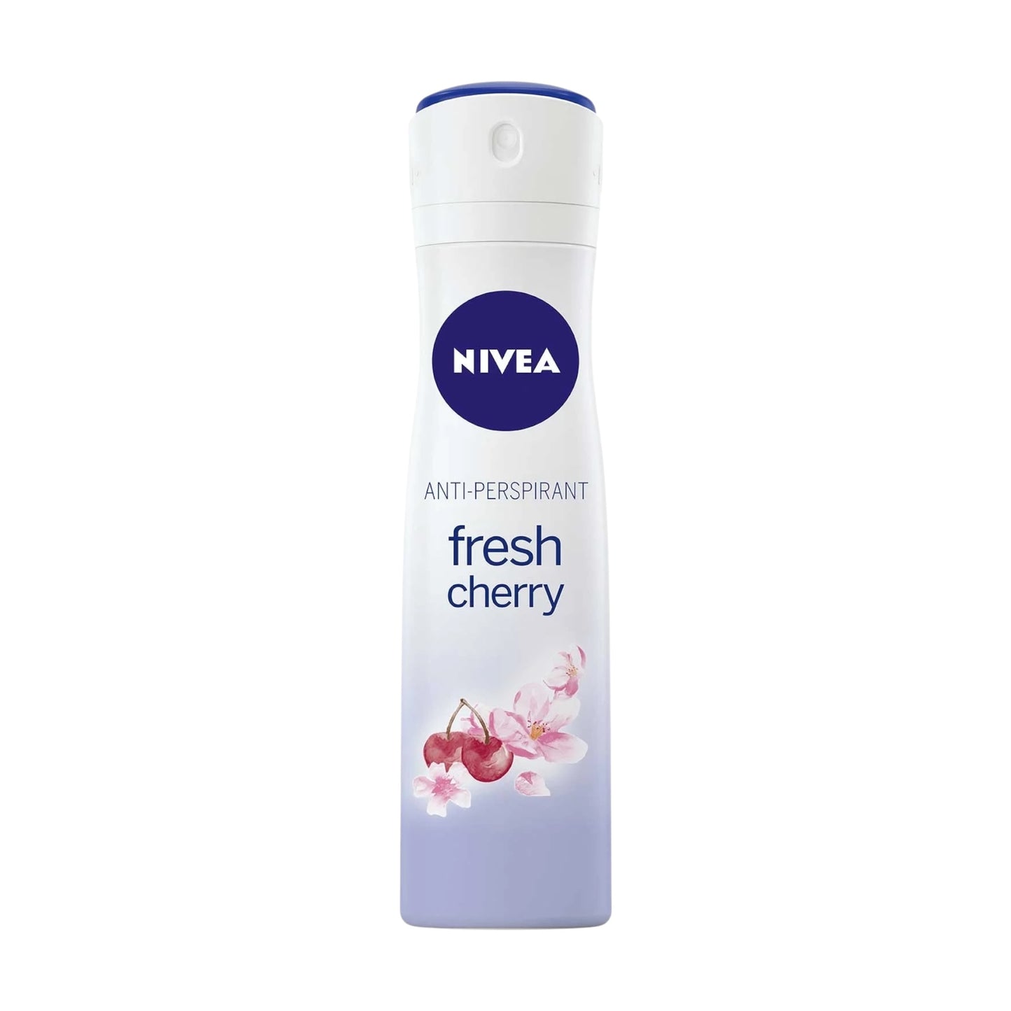 Nivea Fresh Cherry Women Spray 150ML