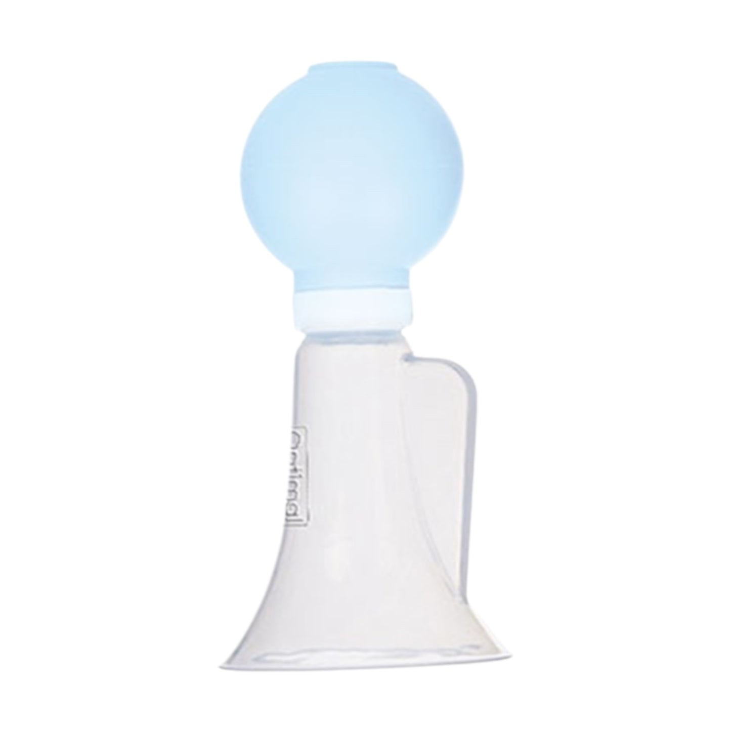 Optimal Breast Releiver