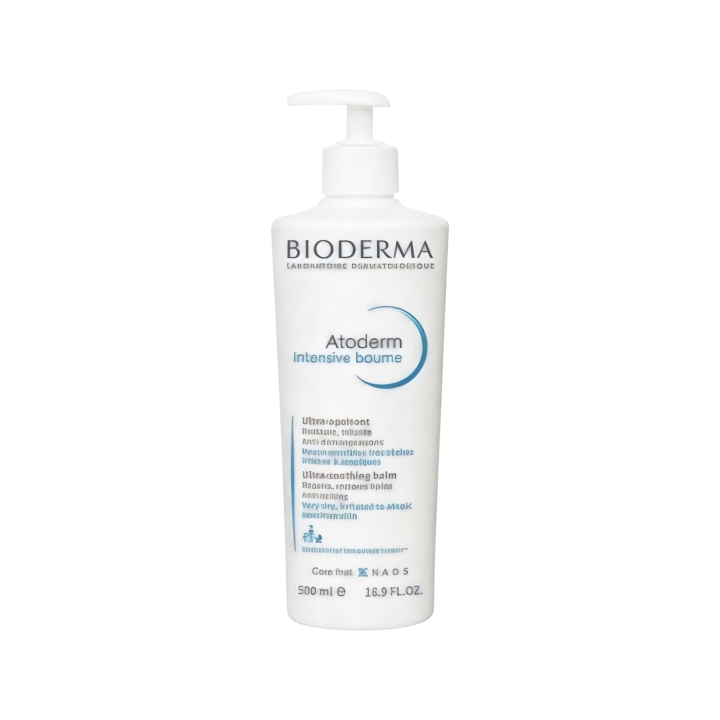 Bioderma Atoderm Intensive Baume