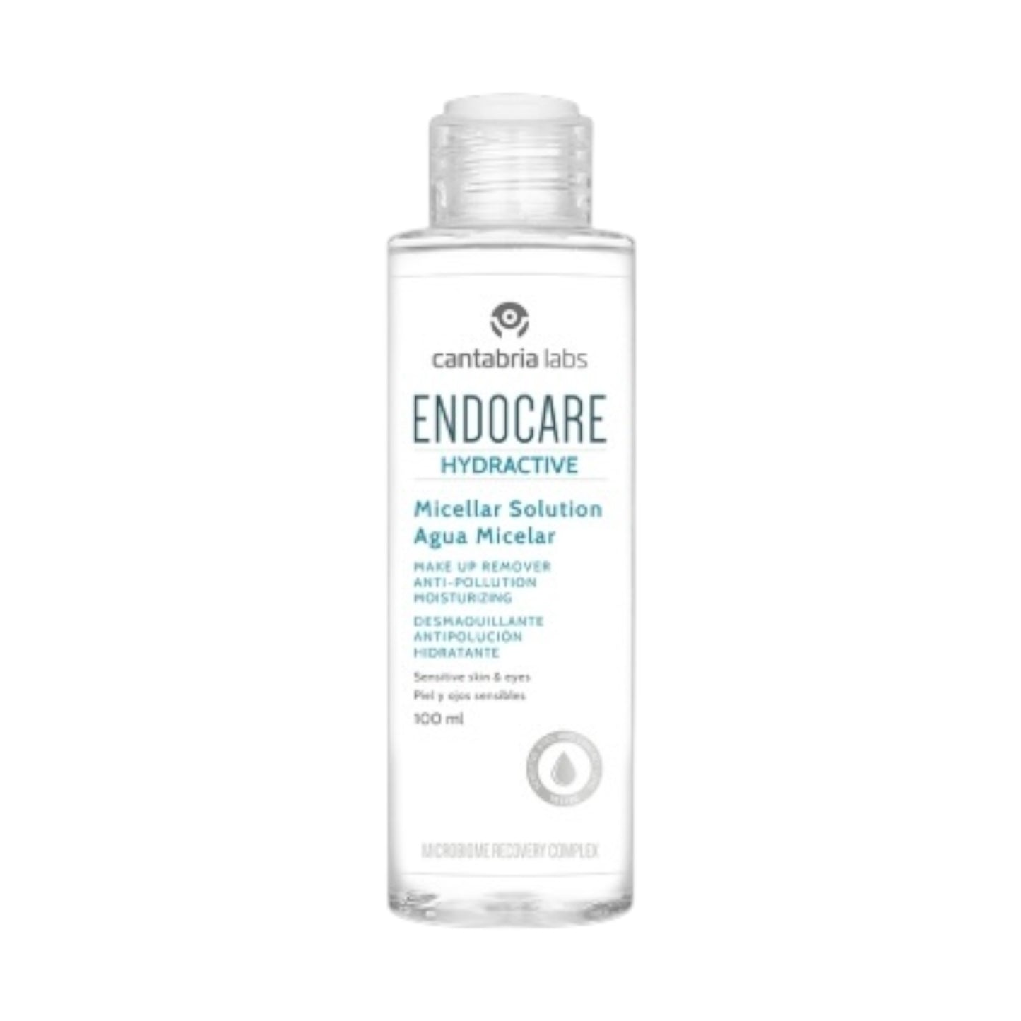 Endocare Hydractive Micellar Solution 400ml