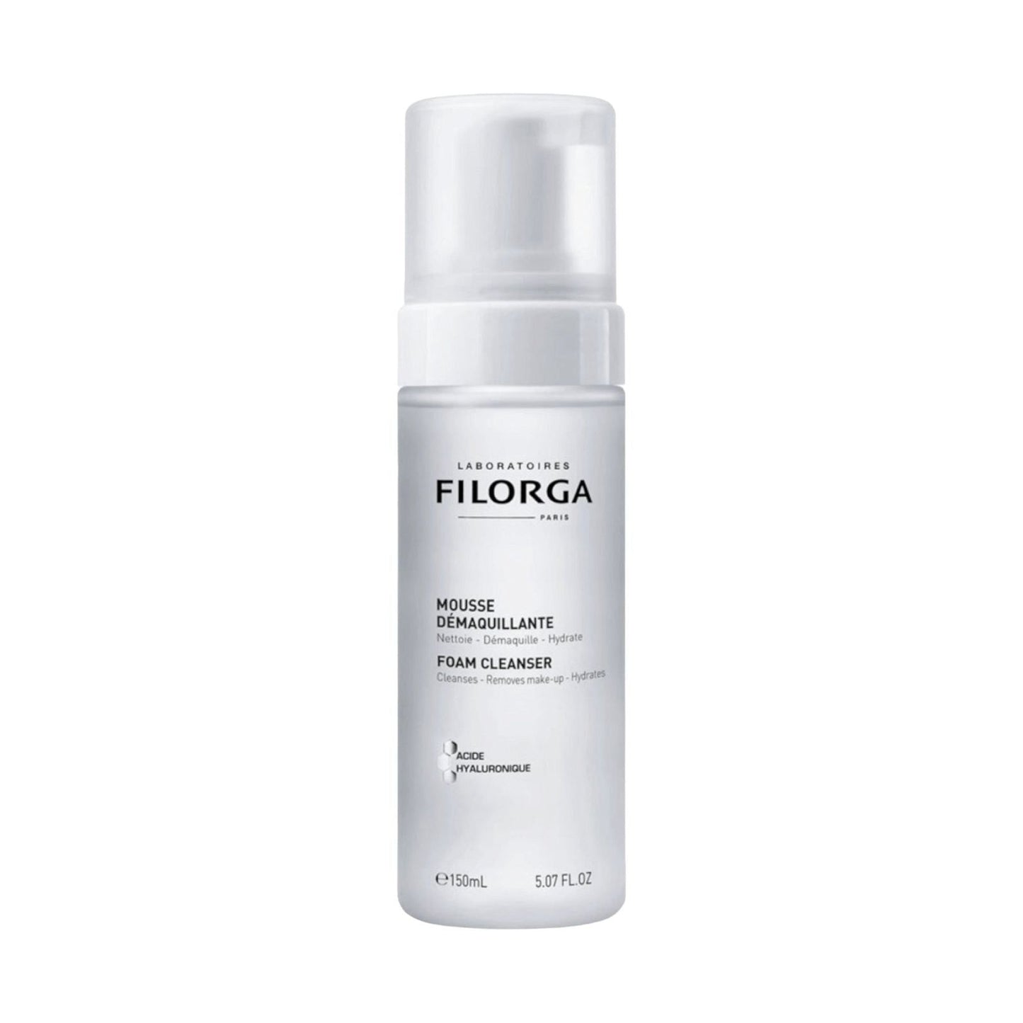 Filorga Mousse Demaquillante Foam Cleanser 150ml - MELIA PHARMACY - MELIA PHARMACY