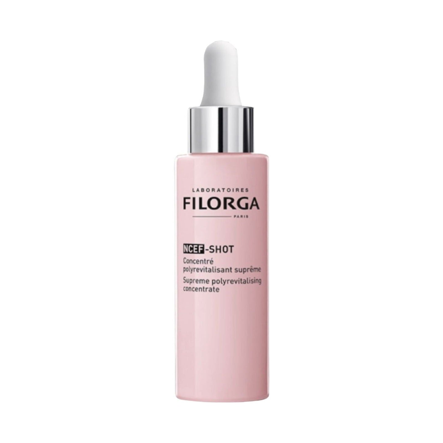 Filorga Ncef-shot 30ml - MELIA PHARMACY - MELIA PHARMACY