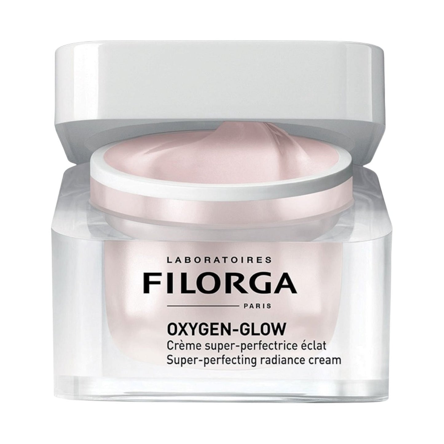 Filorga Oxygen-glow Super-perfecting Radiance Cream 50ml - MELIA PHARMACY - MELIA PHARMACY