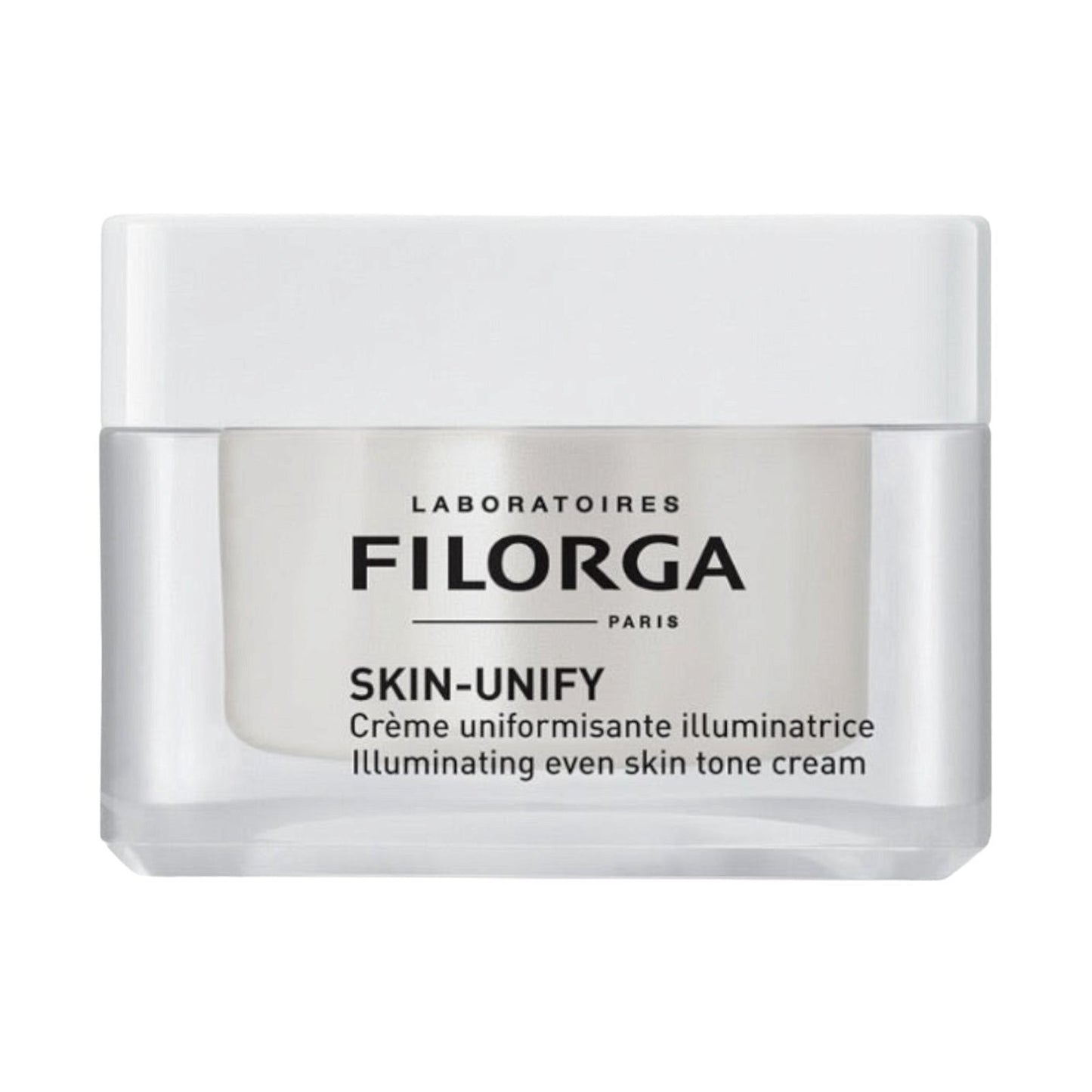 Filorga Skin-unify Illuminating Even Skin Tone Cream 50ml - MELIA PHARMACY - MELIA PHARMACY