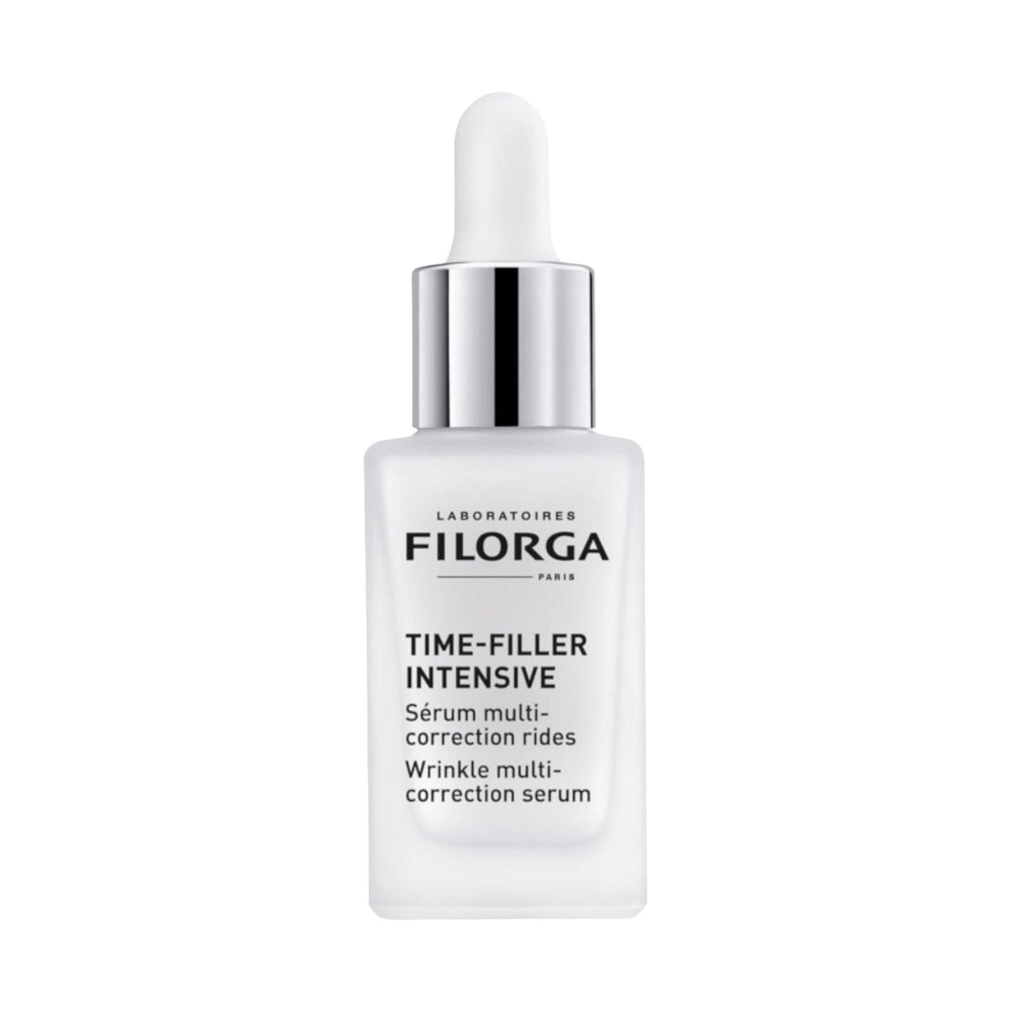 Filorga Time-filler Intensive Wrinkle Multi-correction Serum 30ml - MELIA PHARMACY - MELIA PHARMACY