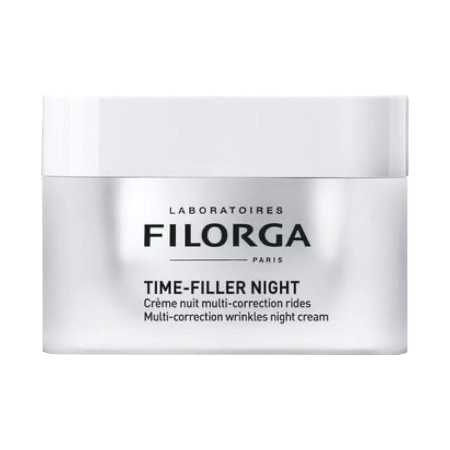 Filorga Time Filler Night Cream 50ml - MELIA PHARMACY - MELIA PHARMACY